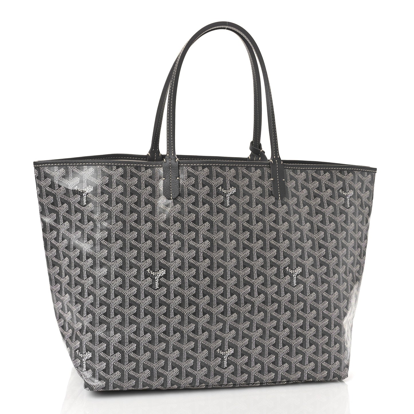 Goyardine Saint Louis PM Grey