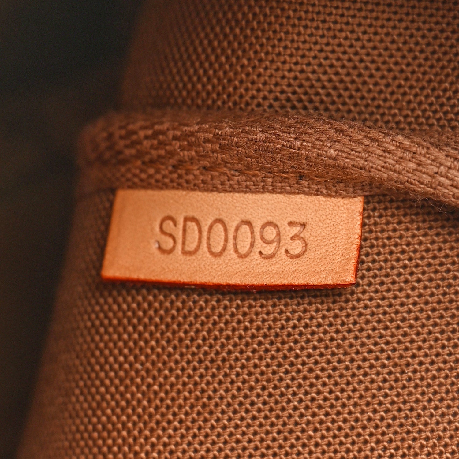 Louis Vuitton Monogram Pochette Accessories 6 of 10