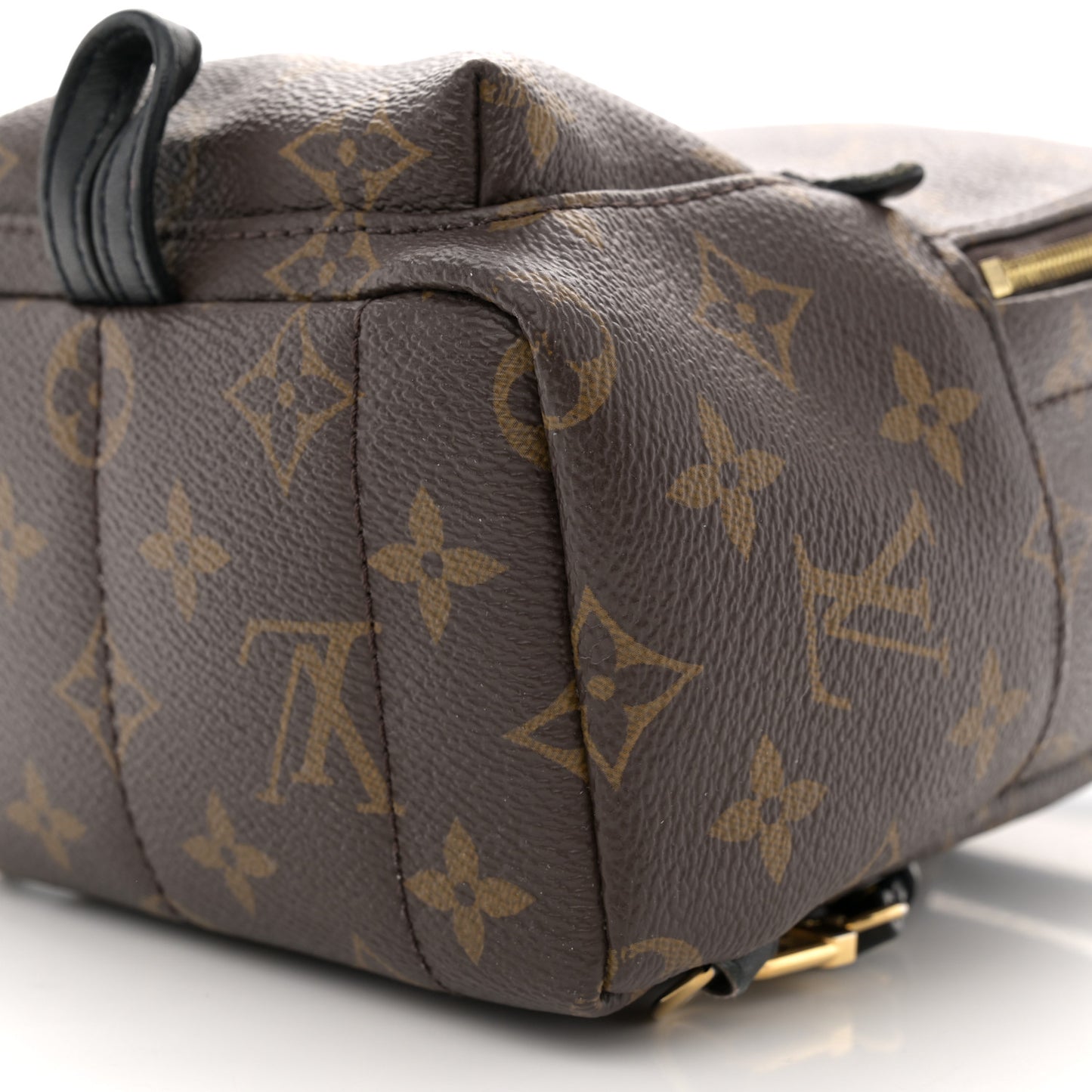 Monogram Palm Springs Backpack Mini