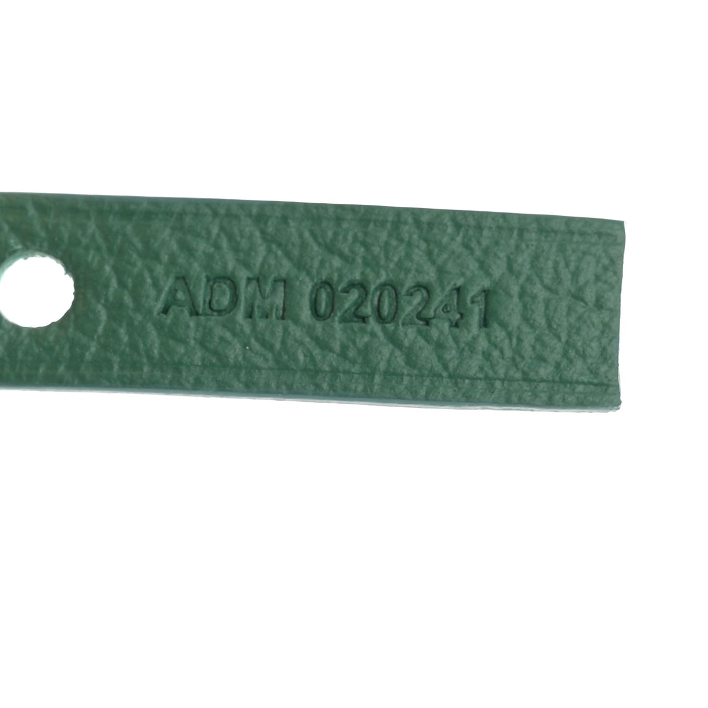 Goyardine Saint Louis GM Green