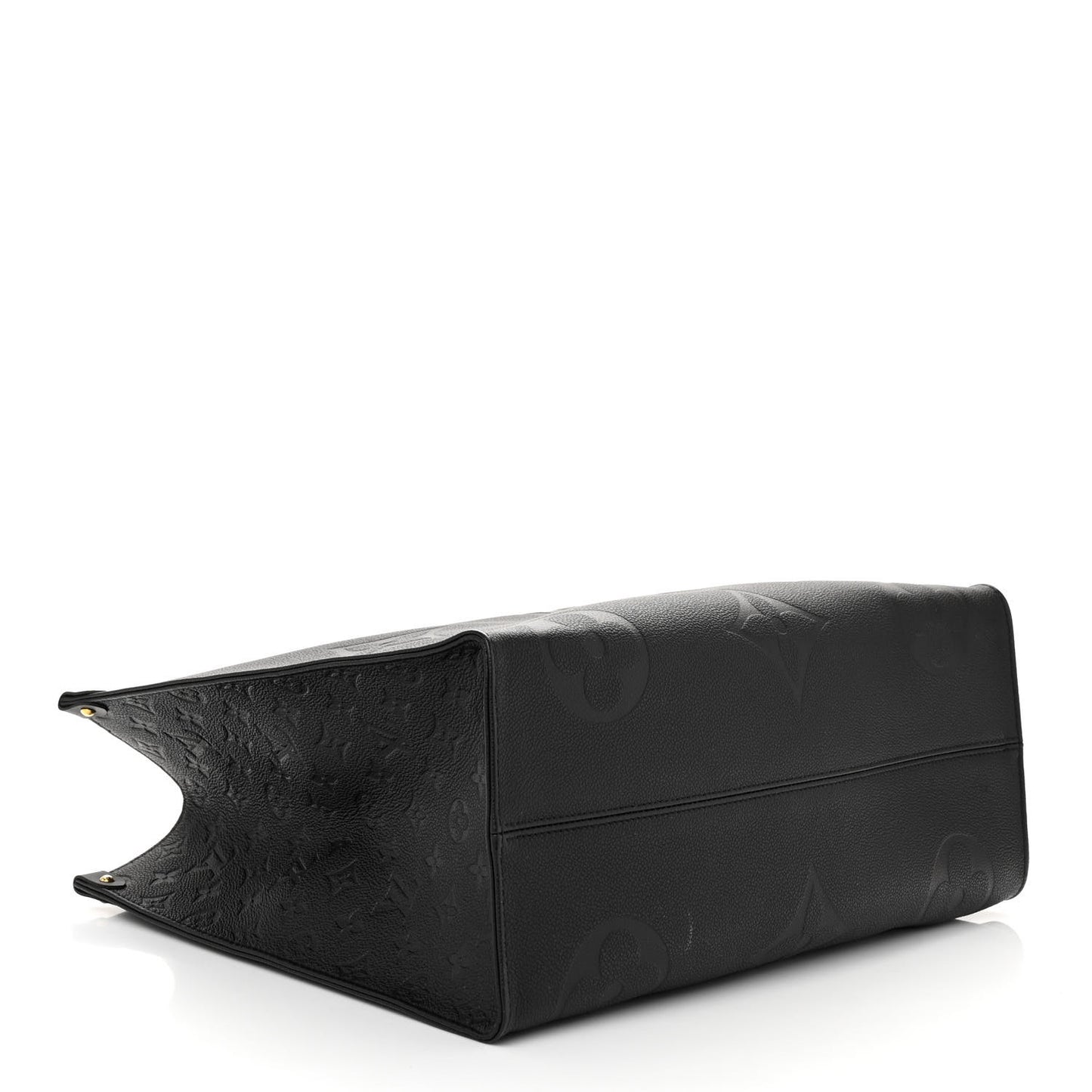Empreinte Monogram Giant Onthego GM Black