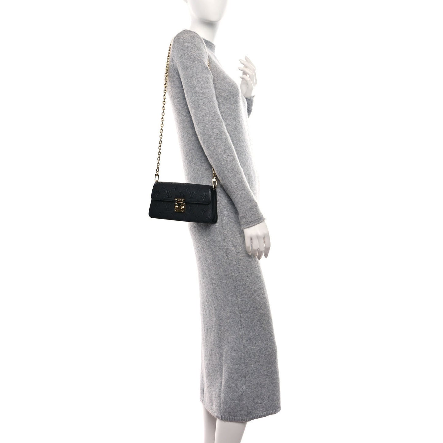 Empreinte Metis Wallet On Chain Black