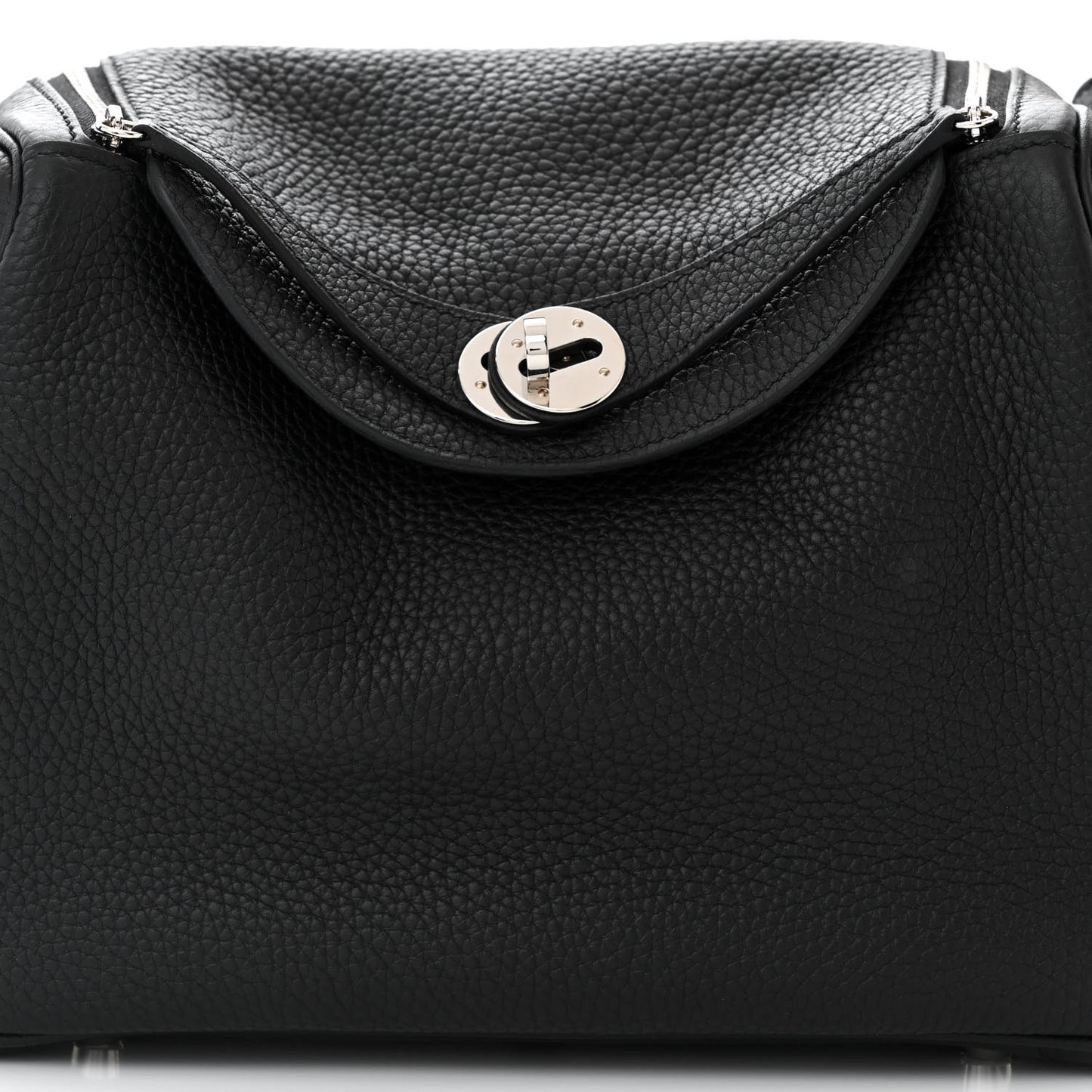 Taurillon Clemence Lindy 26 Black