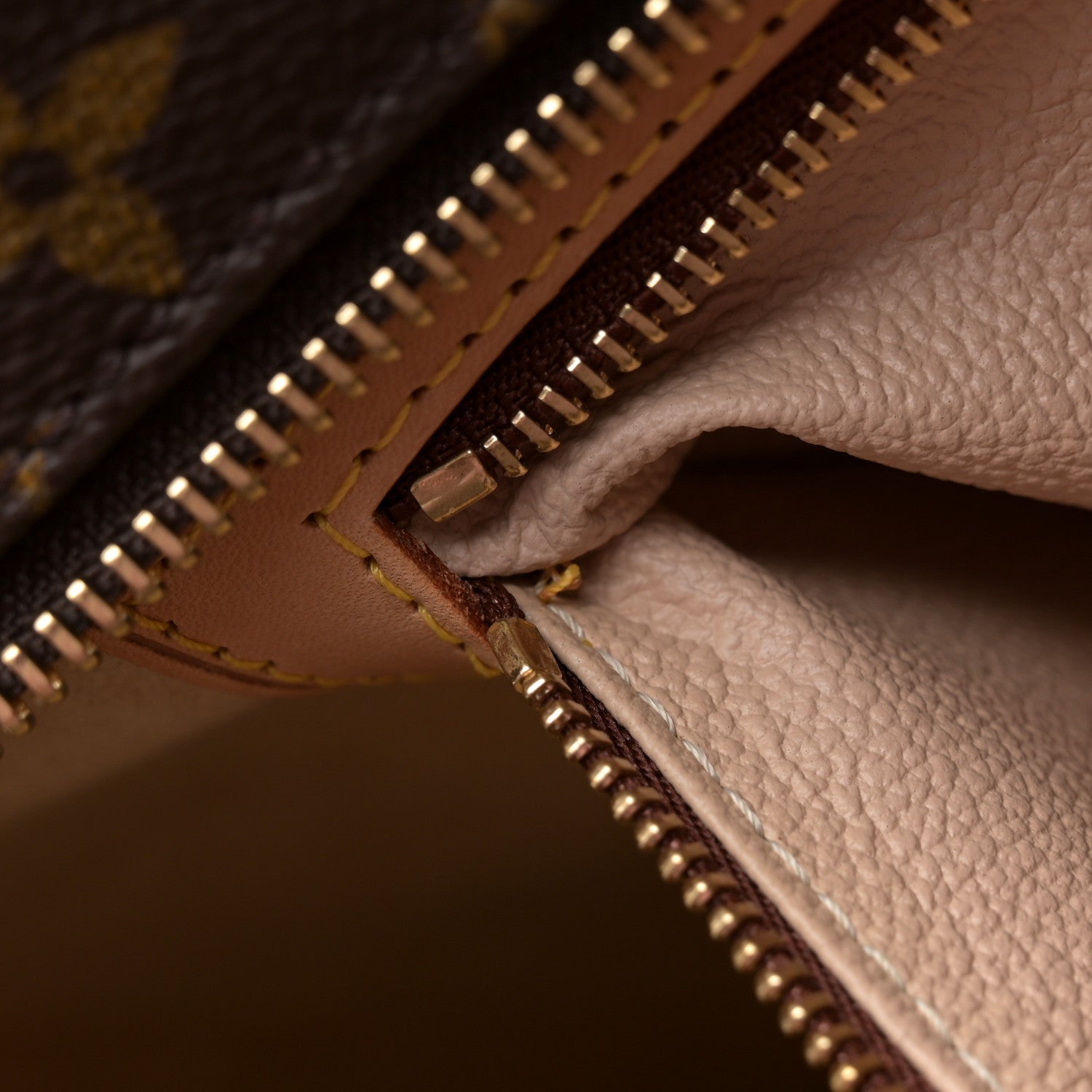 Louis Vuitton Monogram Luco 9 of 13