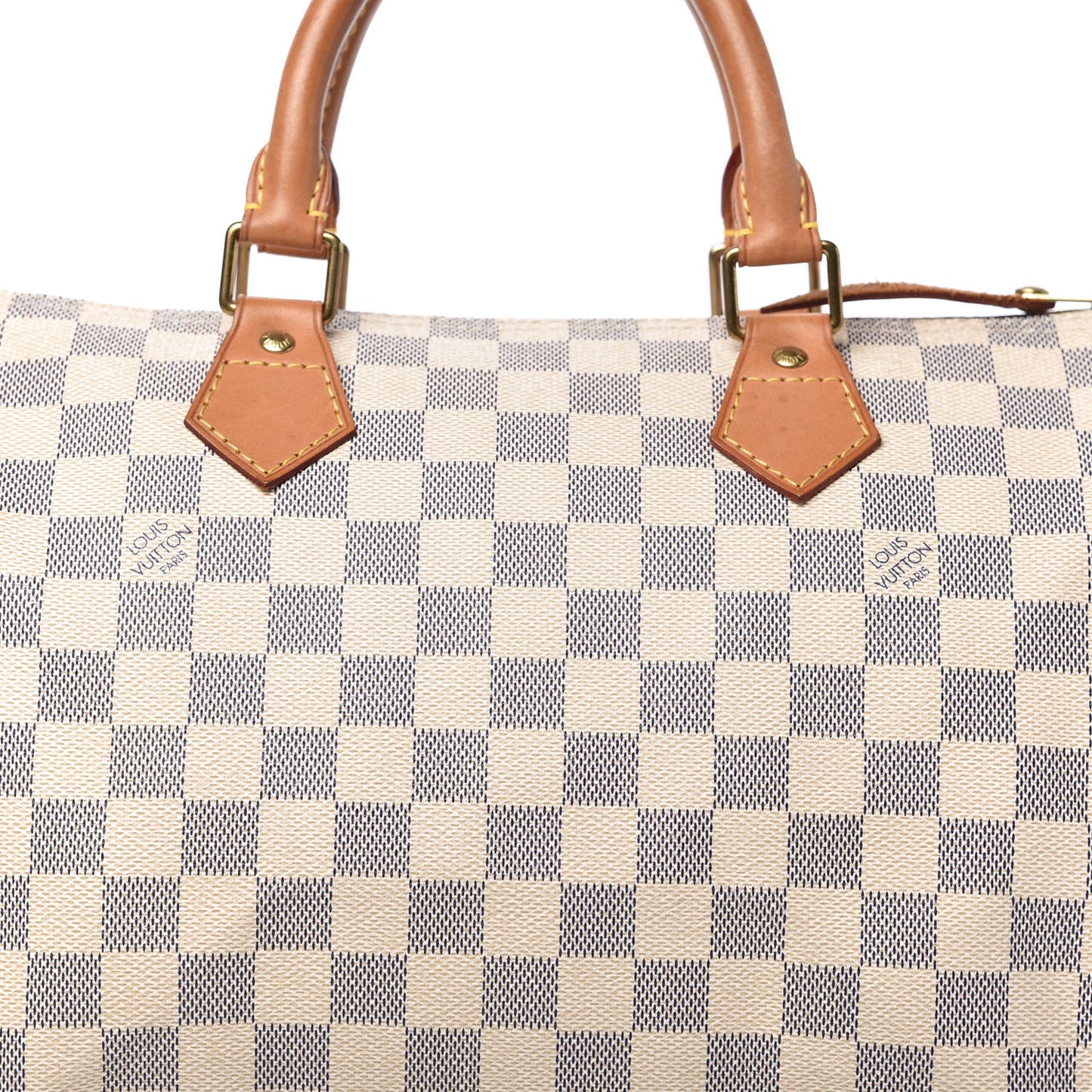 Damier Azur Speedy 30