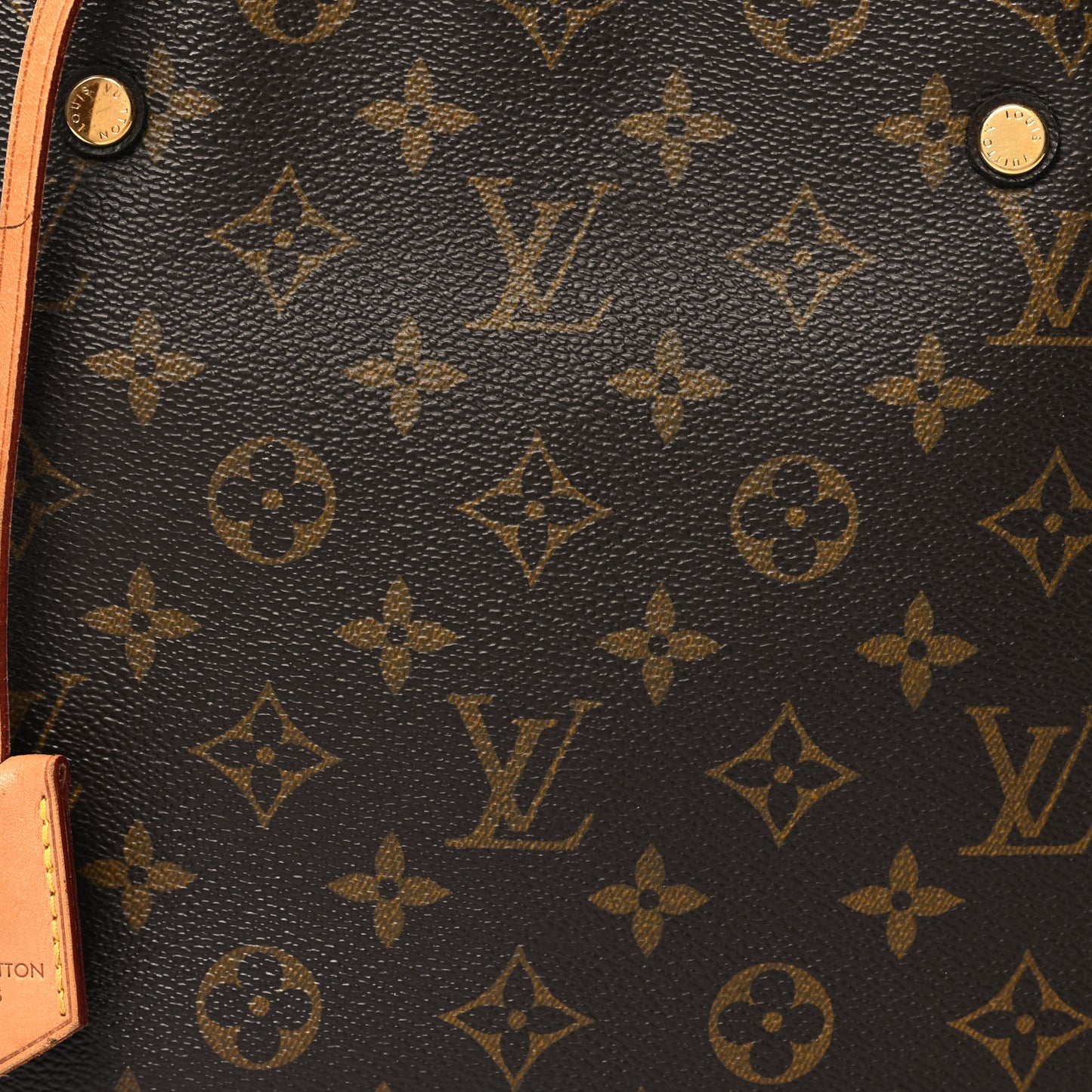 Monogram Montaigne MM