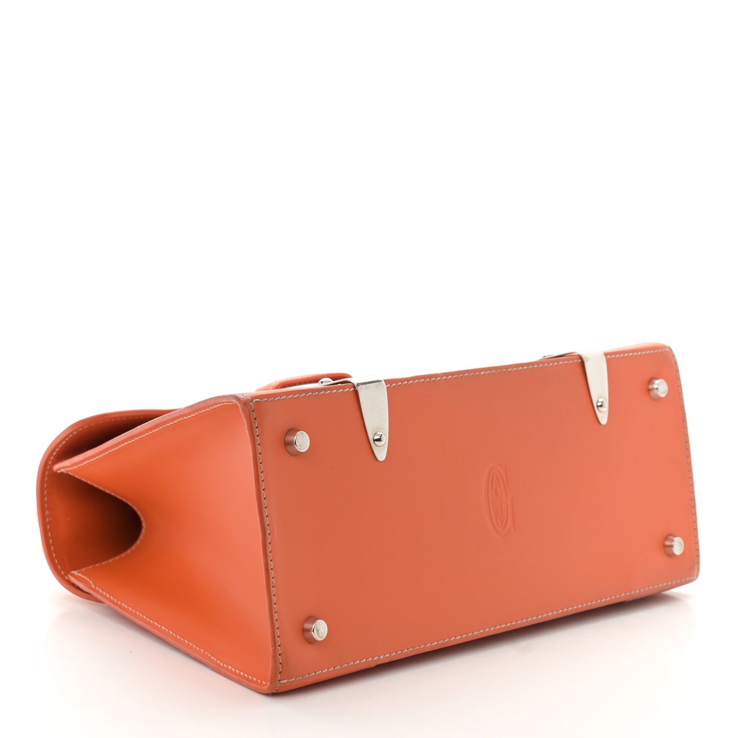 Goyardine Saigon PM Orange