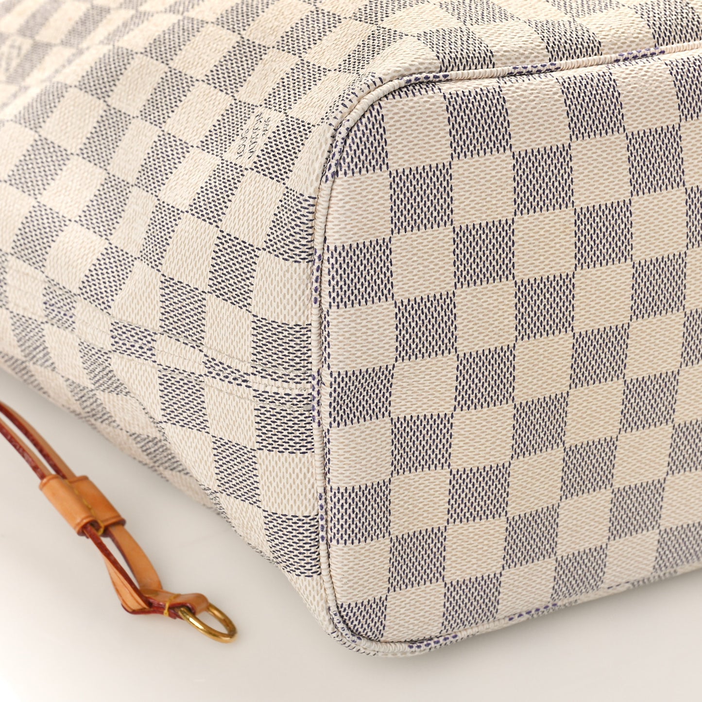 Damier Azur Neo Neverfull MM