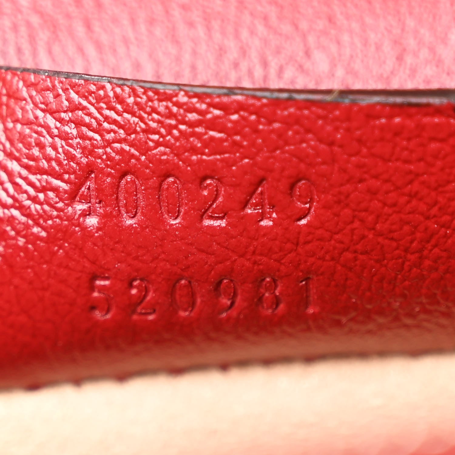 Gucci Tweed GG Monogram Small Dionysus Shoulder Bag White Black Romantic Cherry 8 of 11