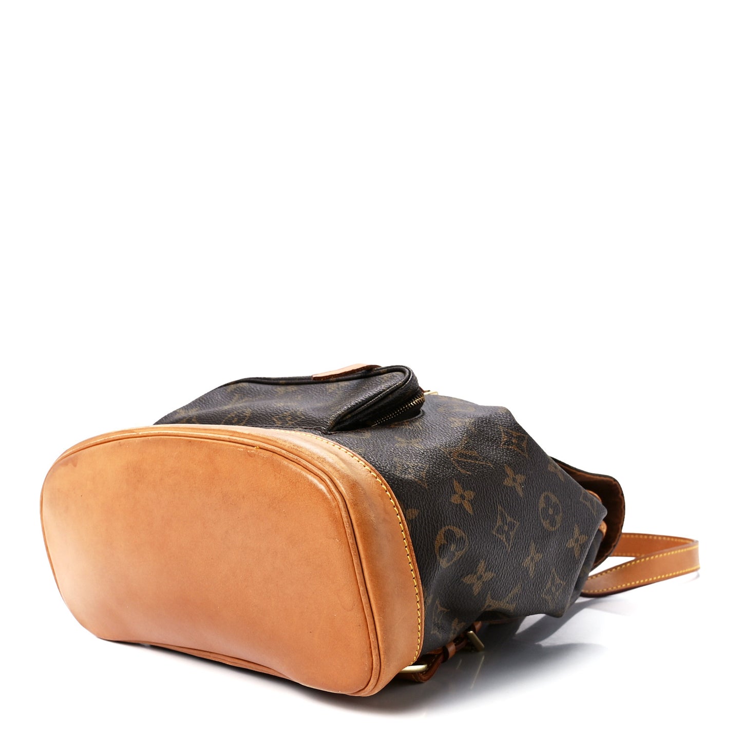 Monogram Montsouris MM Backpack