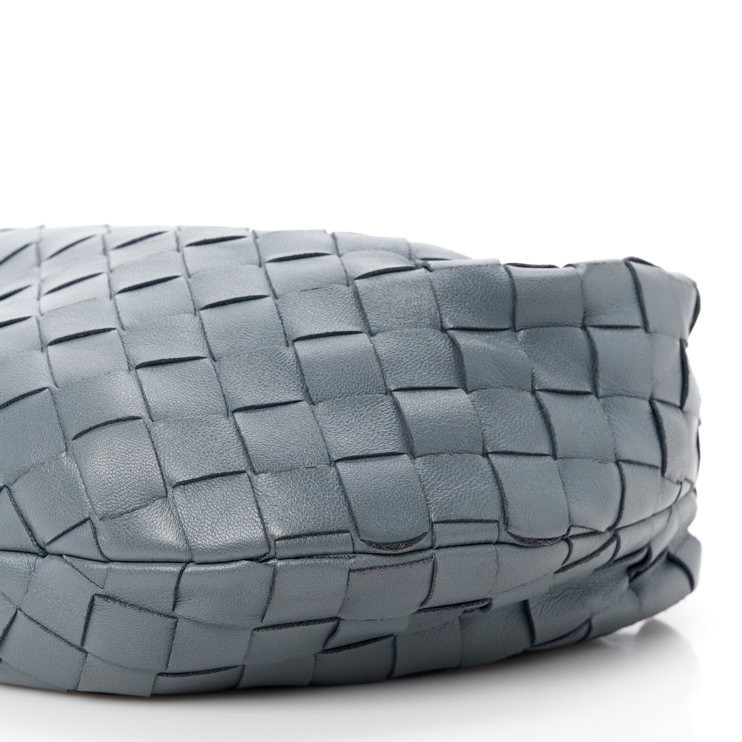 Bottega Veneta Nappa Intrecciato Mini Jodie Krim 11 of 11
