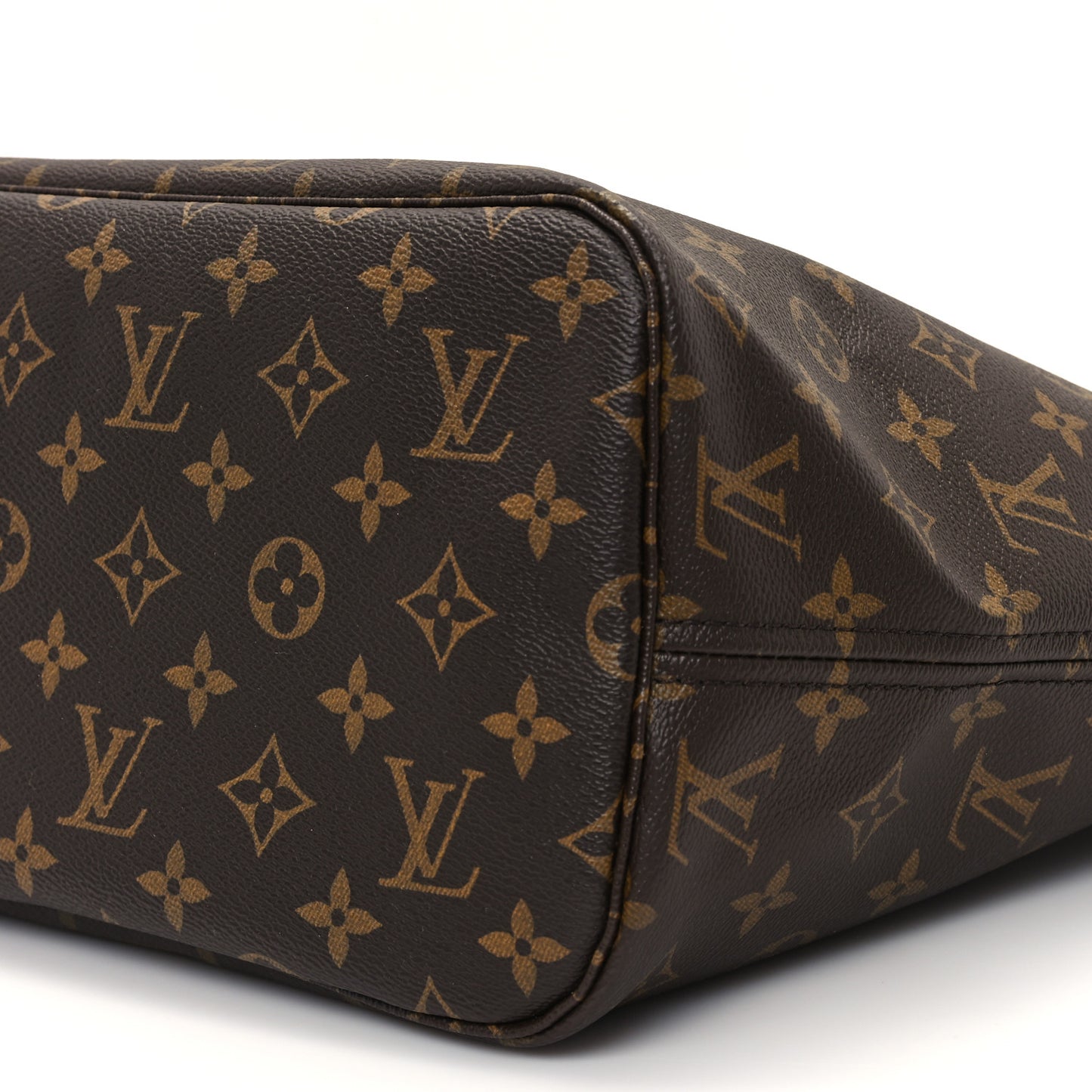 Monogram Neo Neverfull MM
