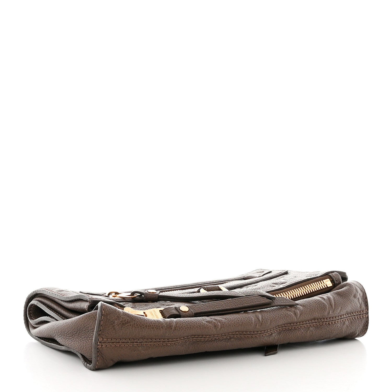 Louis Vuitton Empreinte Petillante Clutch Ombre 4 of 7