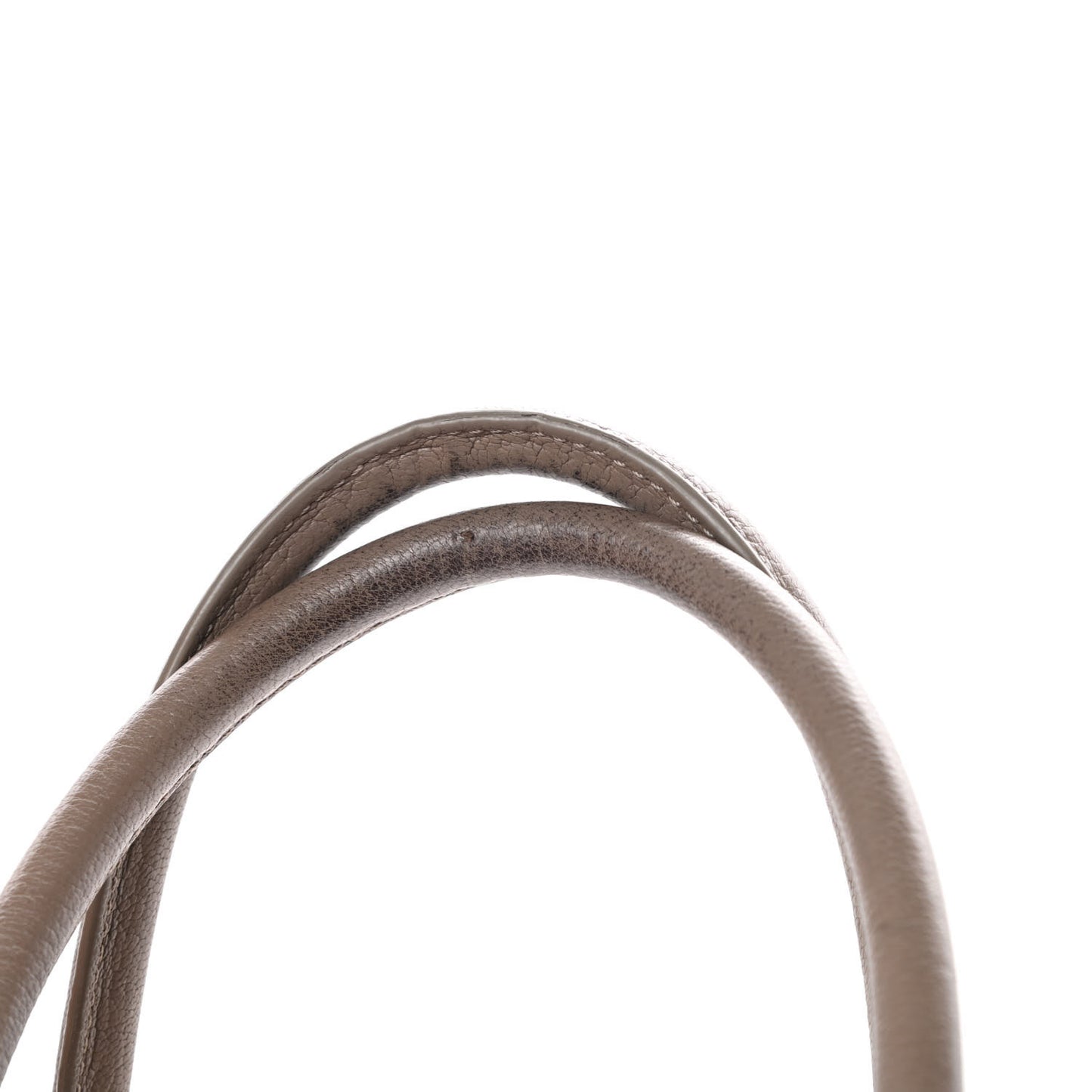 Sugar Goatskin Medium Antigona Sand