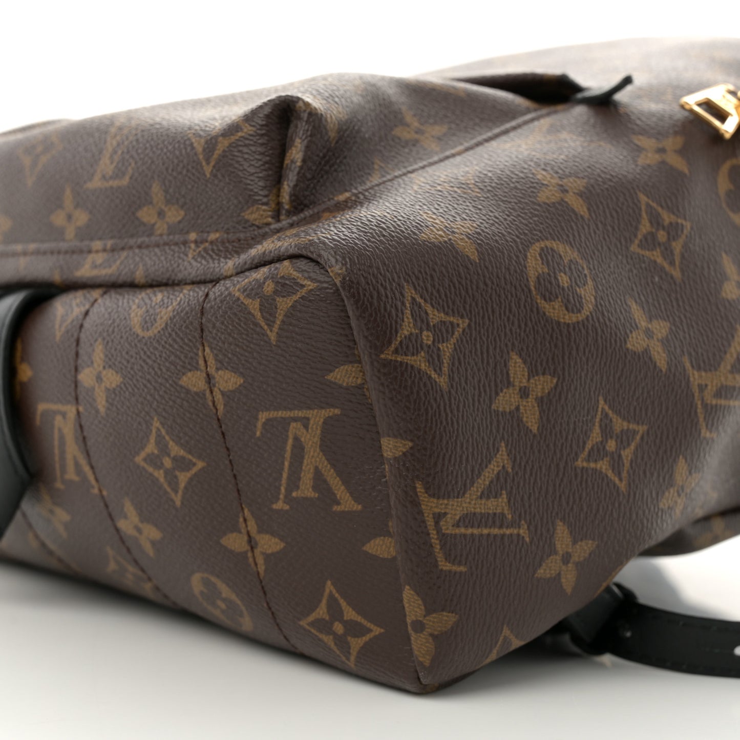 Monogram Palm Springs Backpack MM