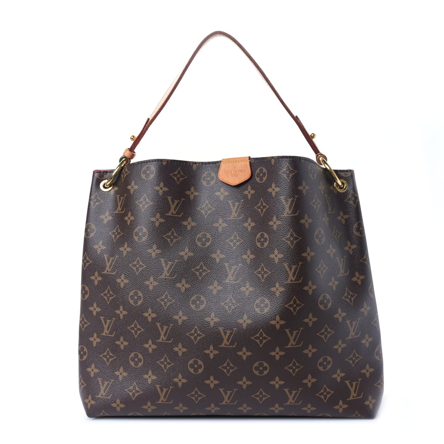 Monogram Graceful MM Pivoine