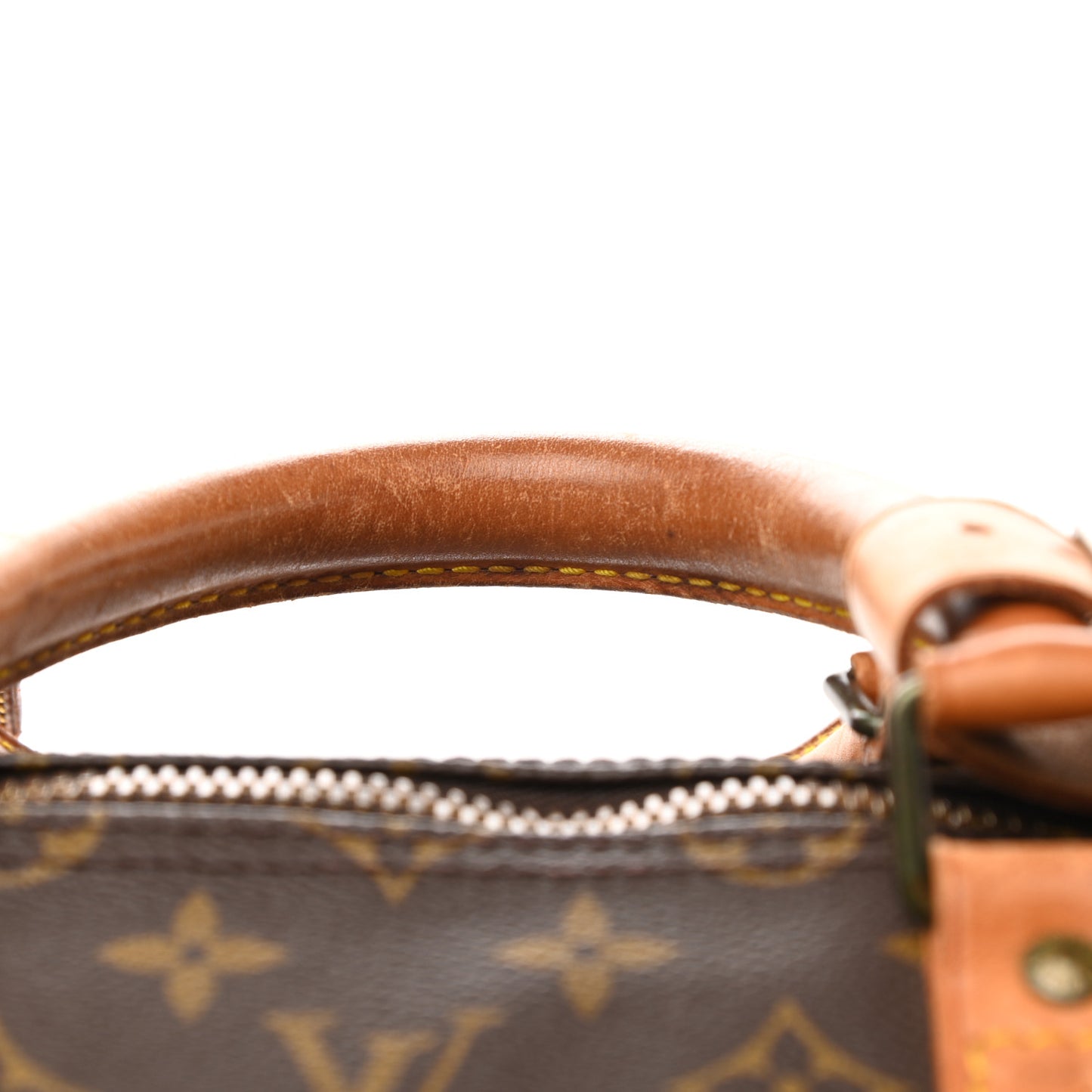 Monogram Keepall Bandouliere 55