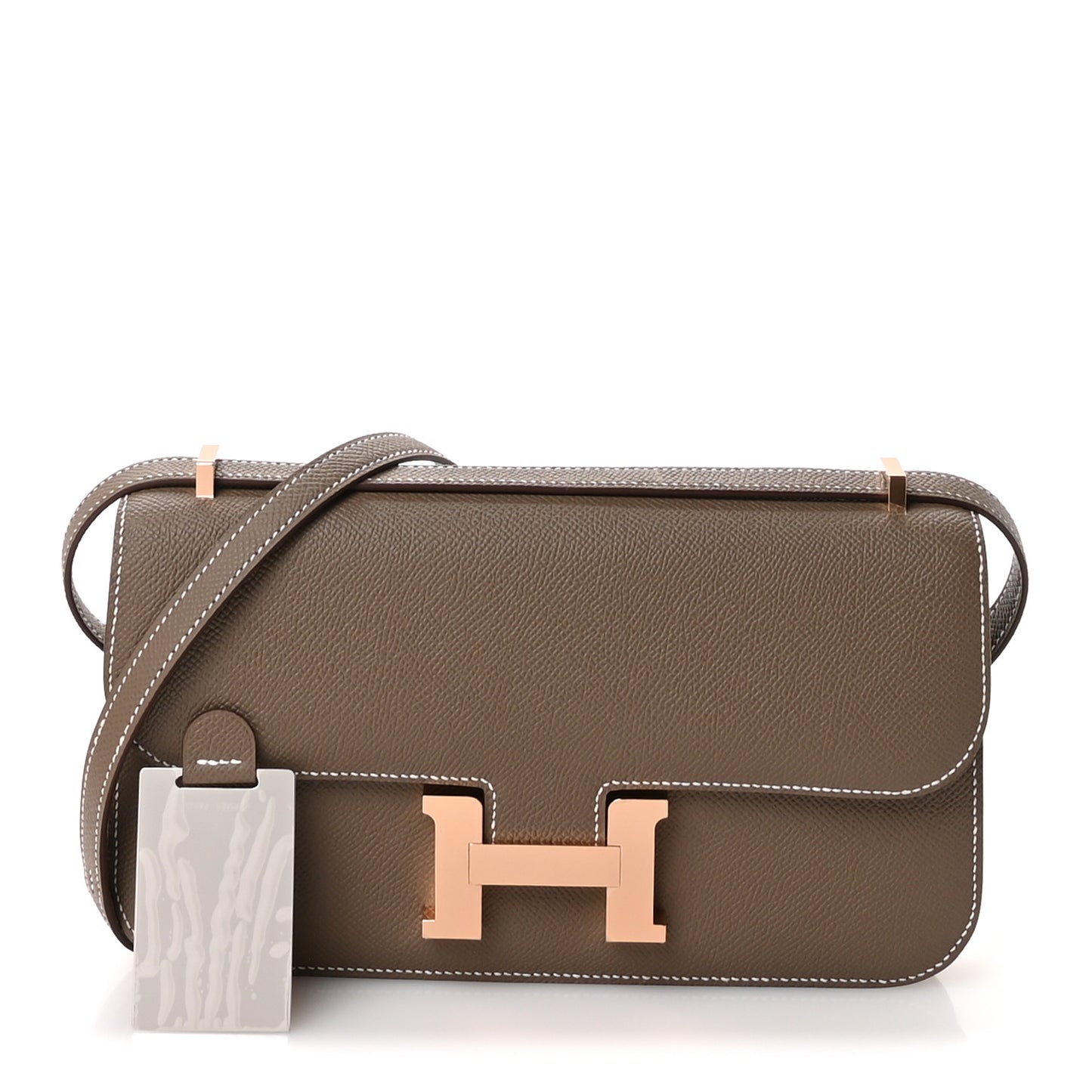 Epsom Constance Elan 25 Etoupe