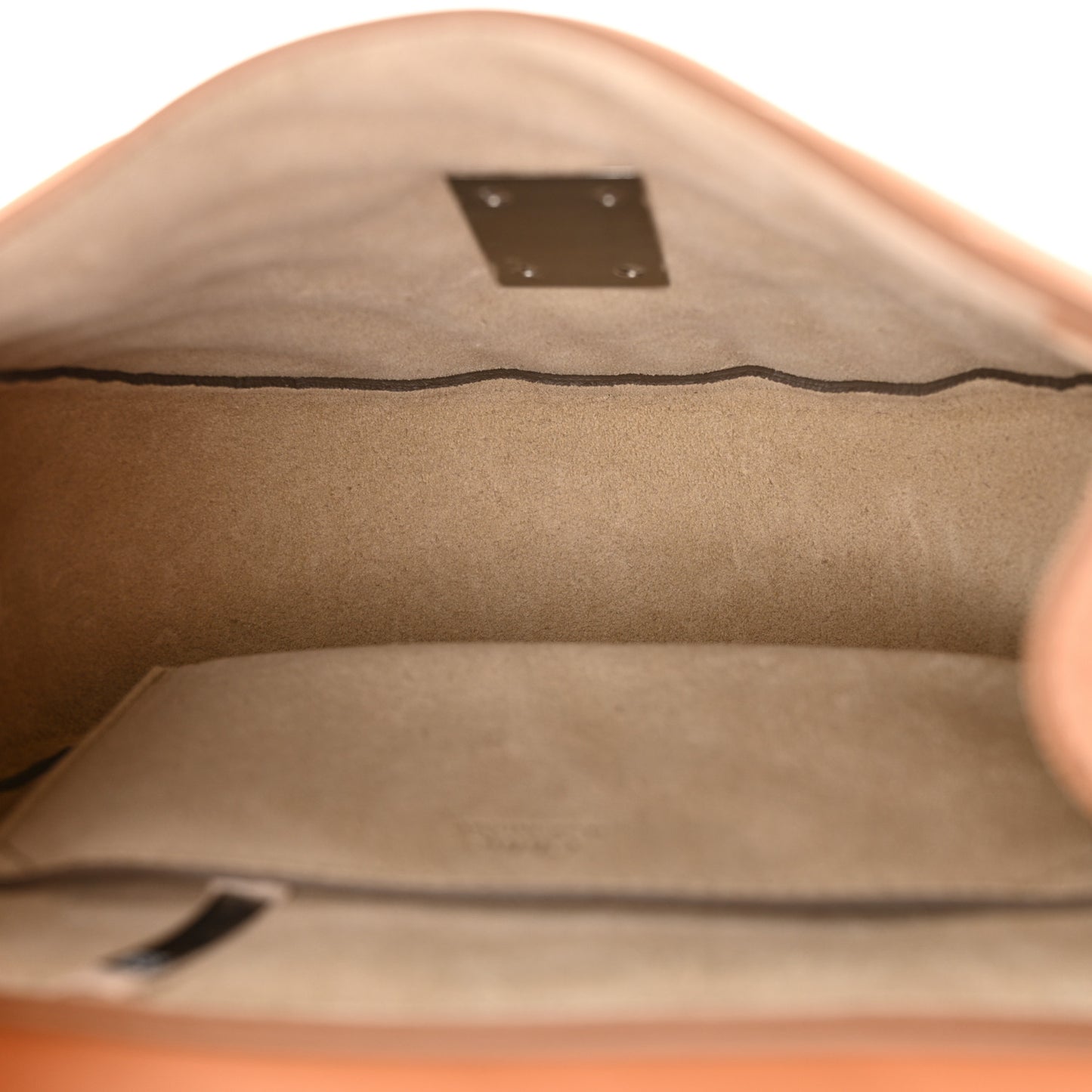 Calfskin Quilted Mini Drew Bijou Shoulder Bag Blushy Pink