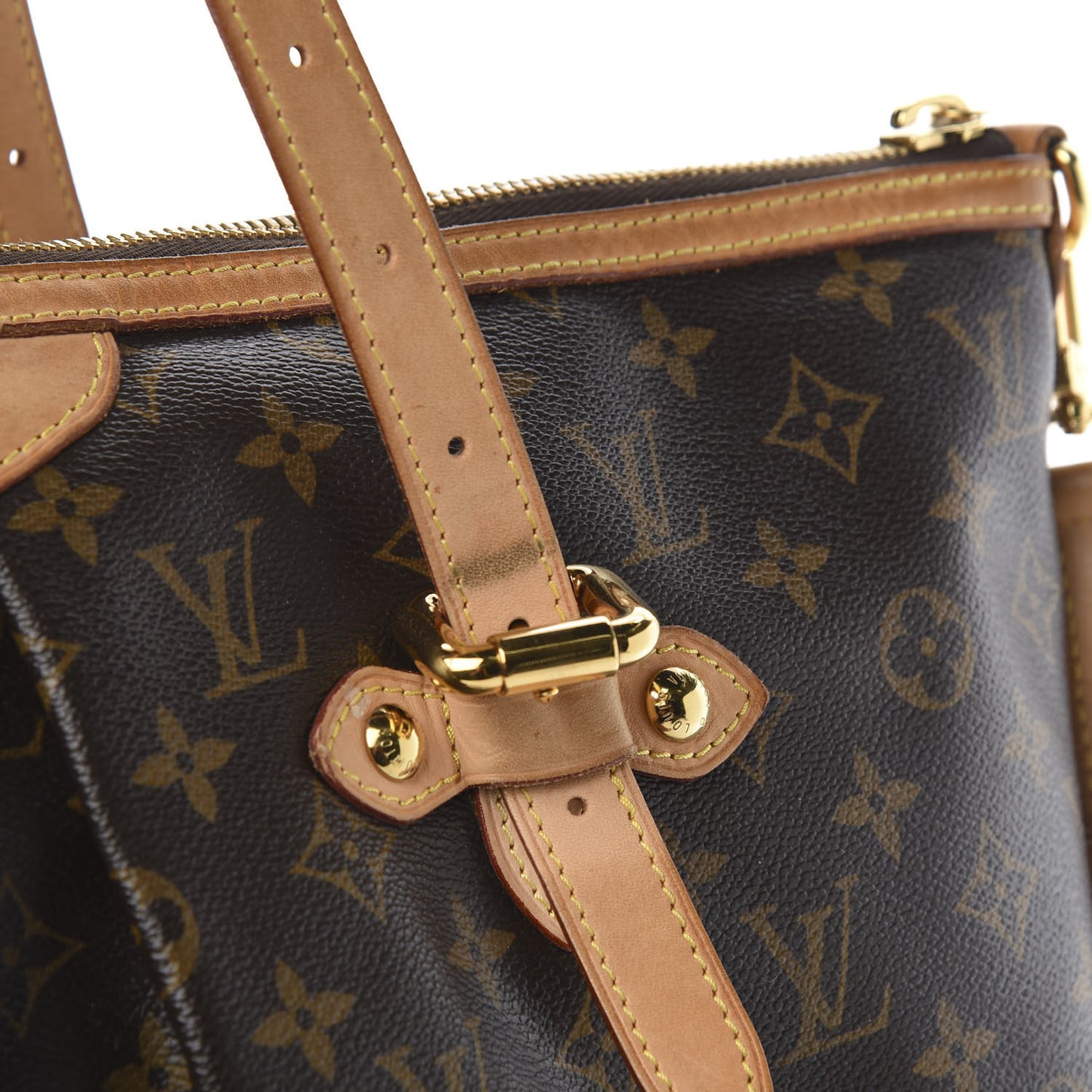 Monogram Palermo GM