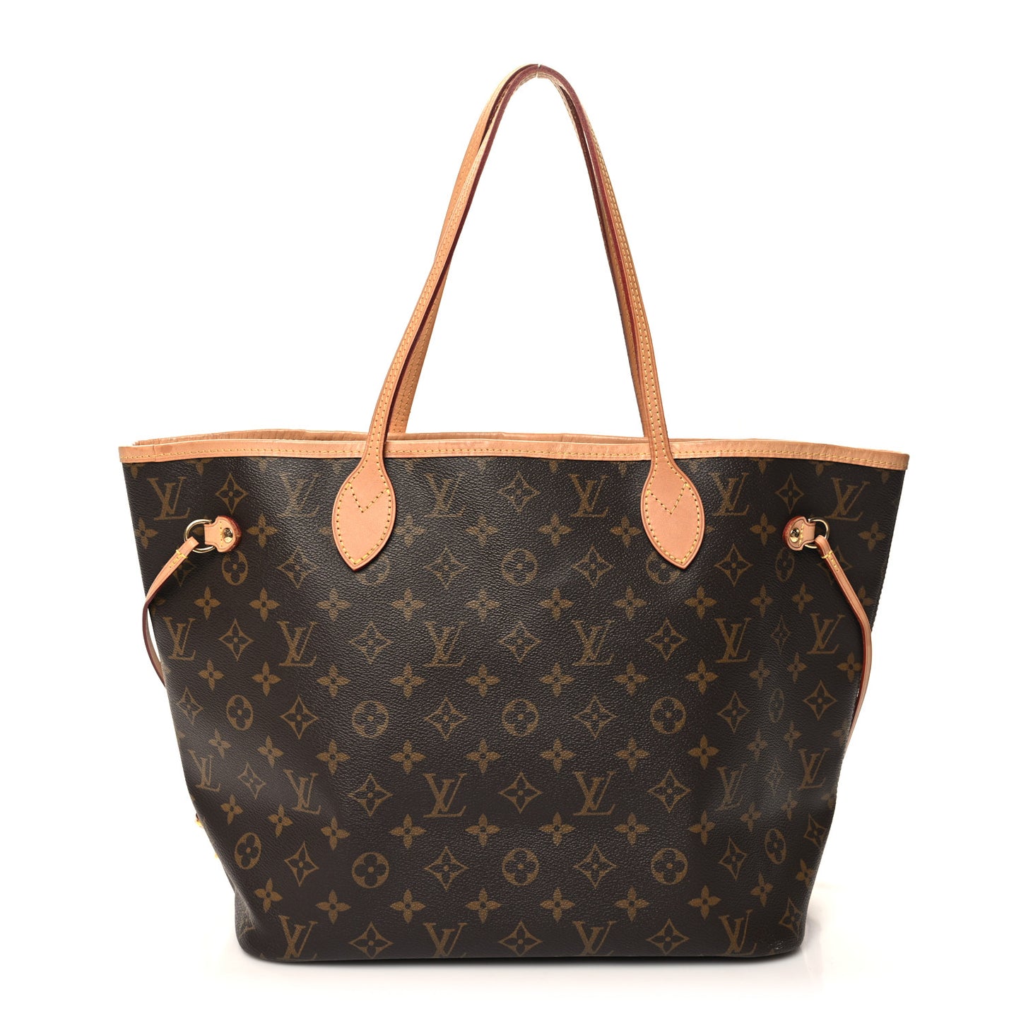 Monogram Neo Neverfull MM