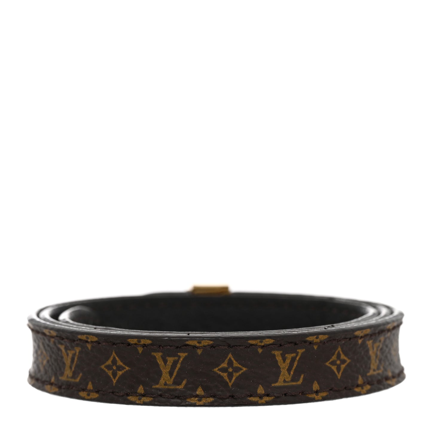 Monogram Box It Bracelet