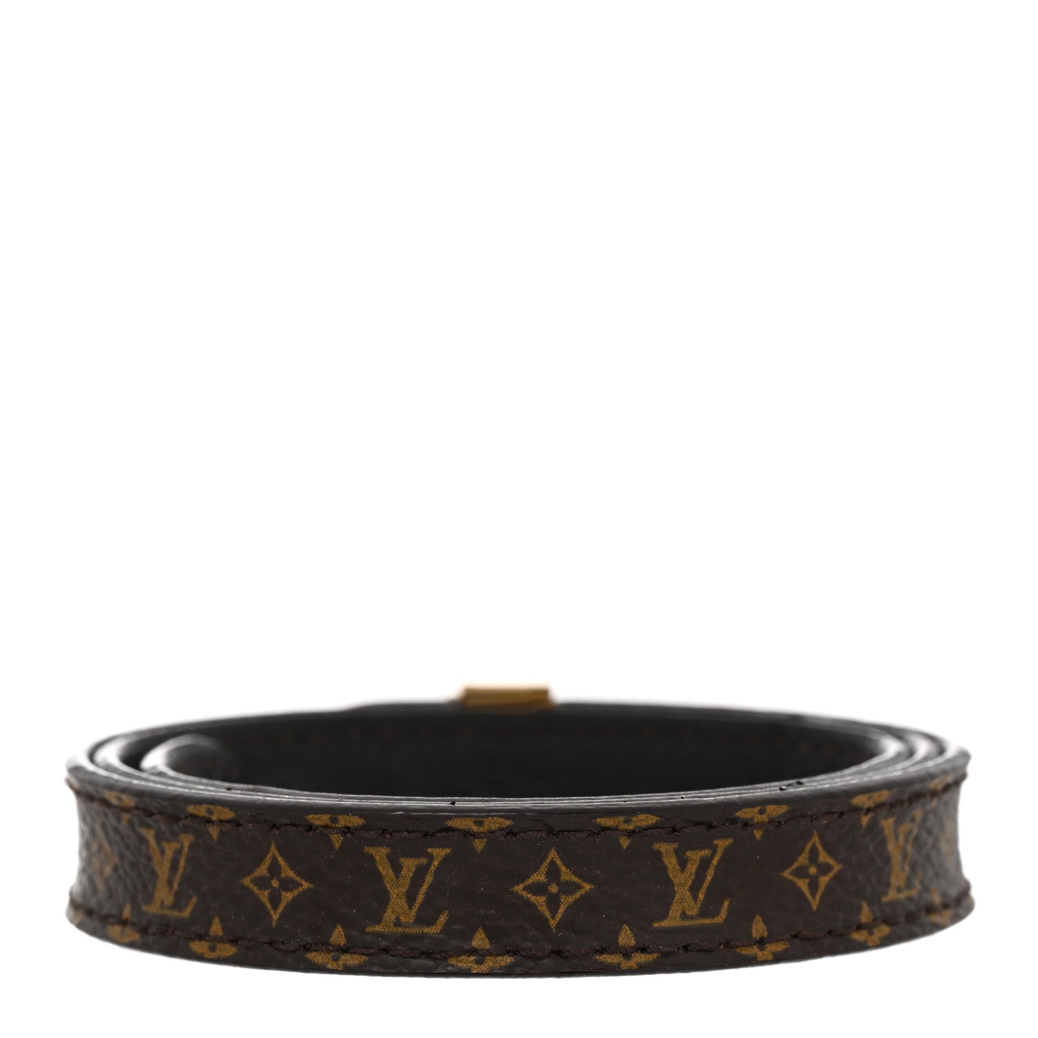 Louis Vuitton Monogram Box It Bracelet 3 of 7