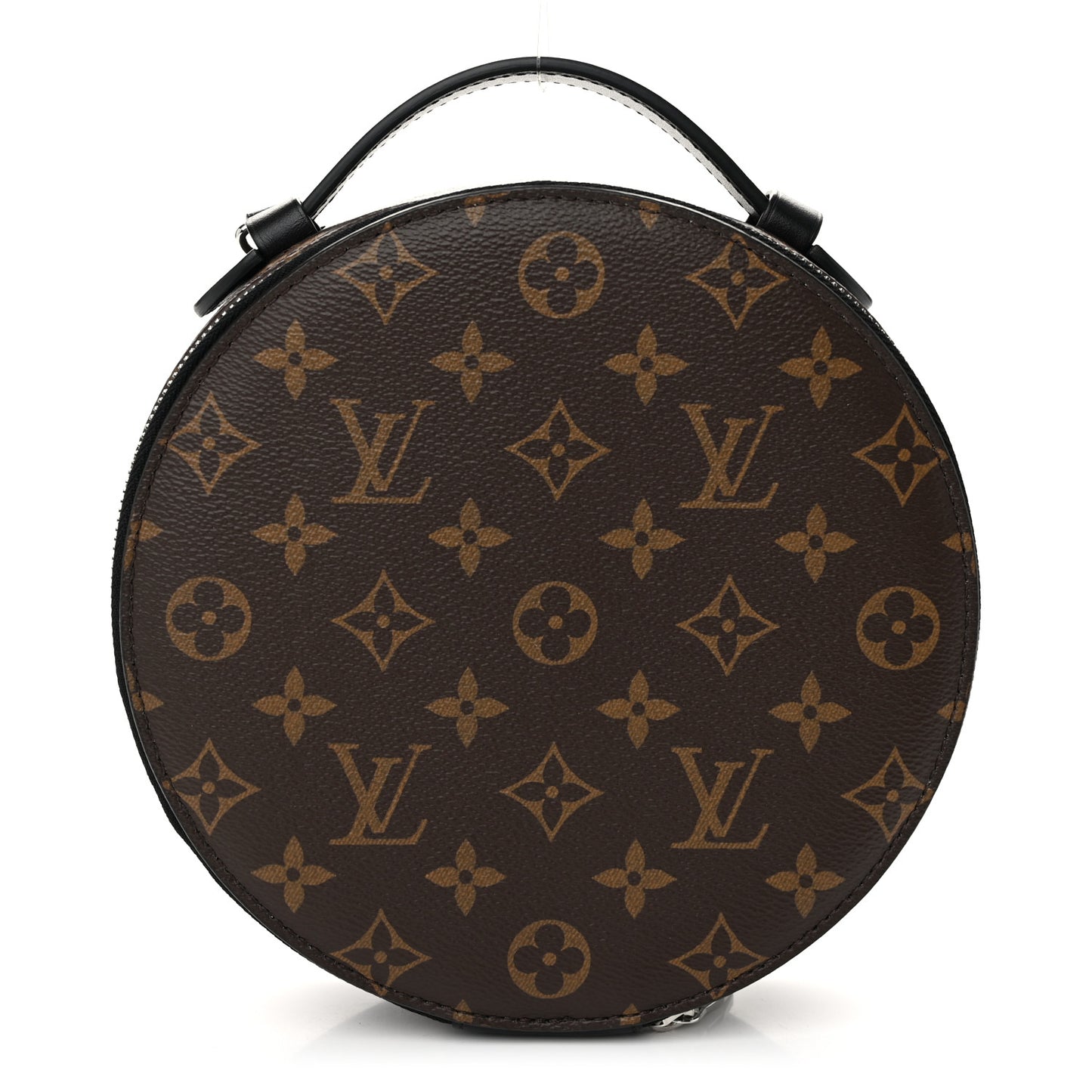Monogram Macassar Audio Case