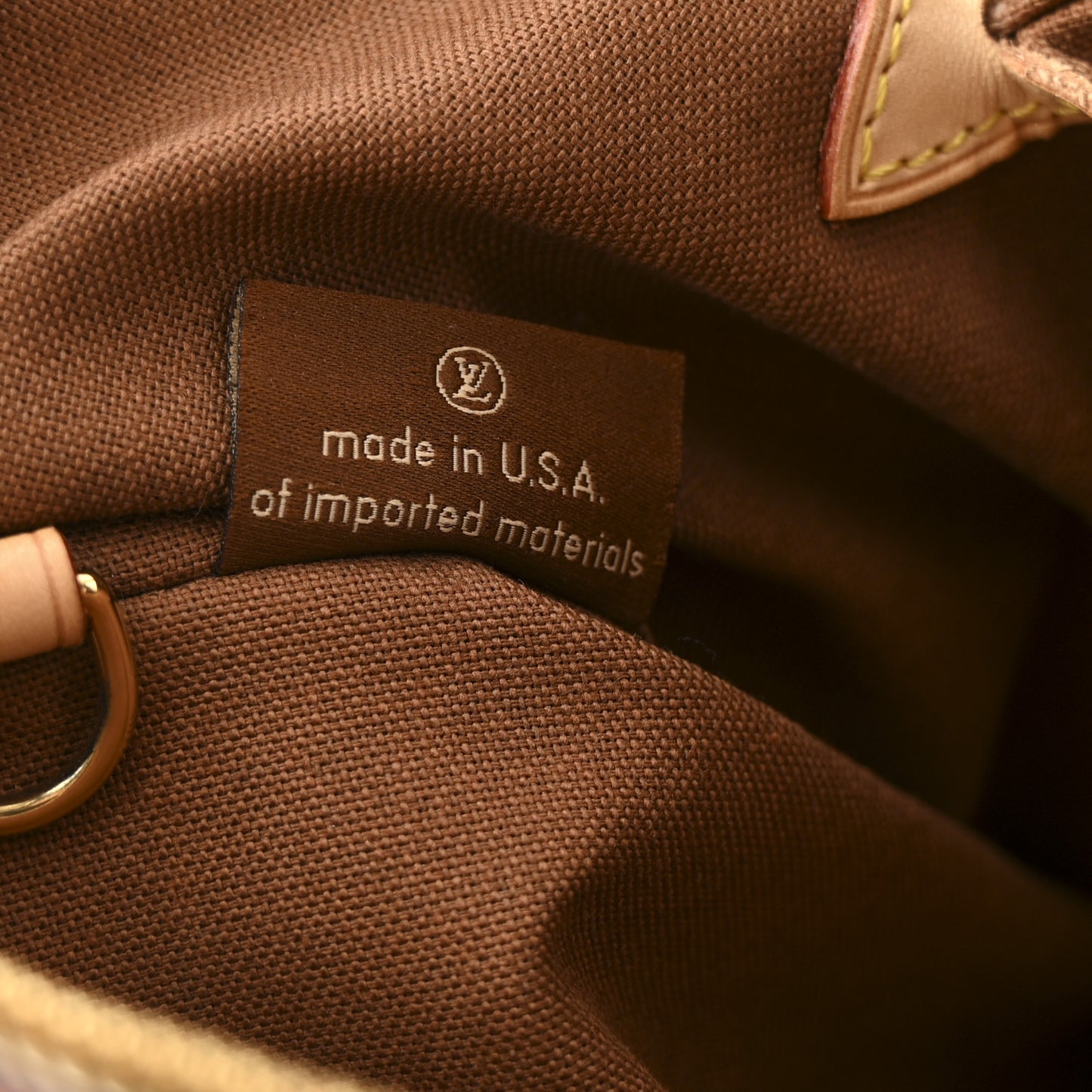 Monogram Palermo GM