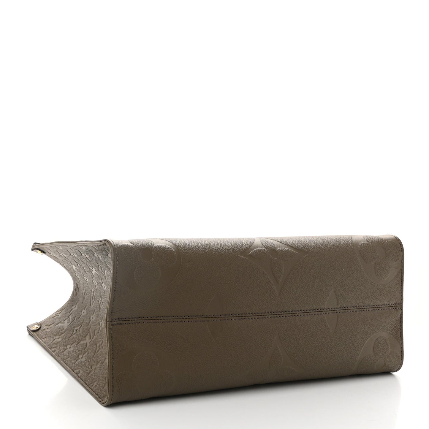 Empreinte Monogram Giant Onthego MM Smoke