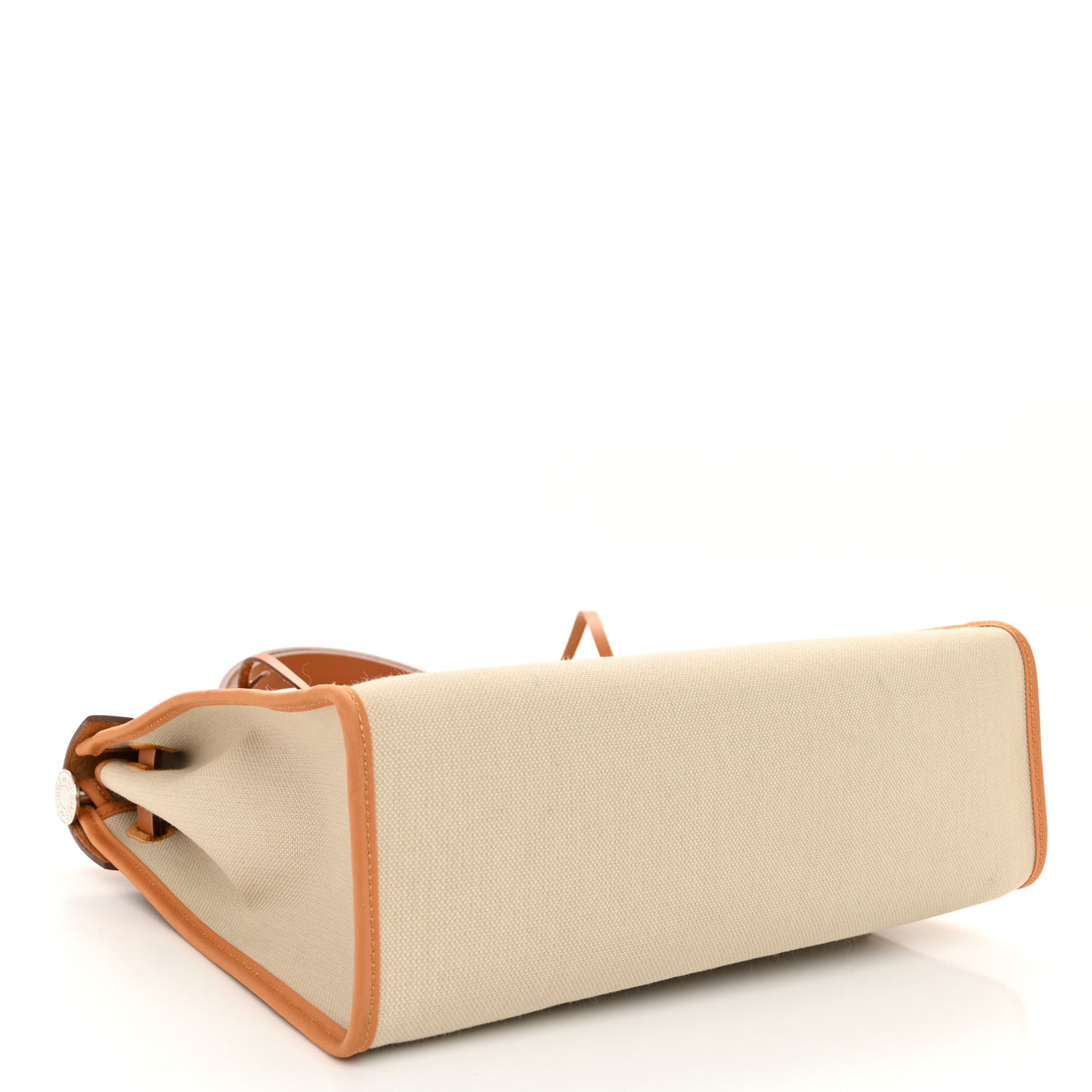 Military Toile Vache Hunter Herbag Zip 31 PM Beton Toffee