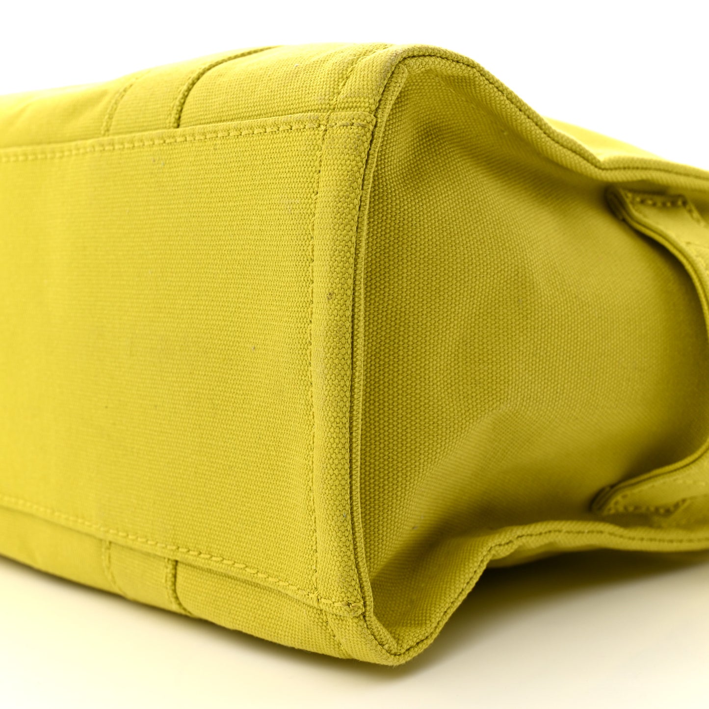 Cotton Canvas Medium The Traveler Tote Bag Cirtine