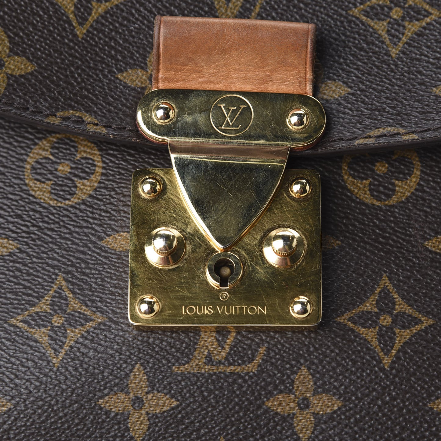 Monogram Eden MM Celeste