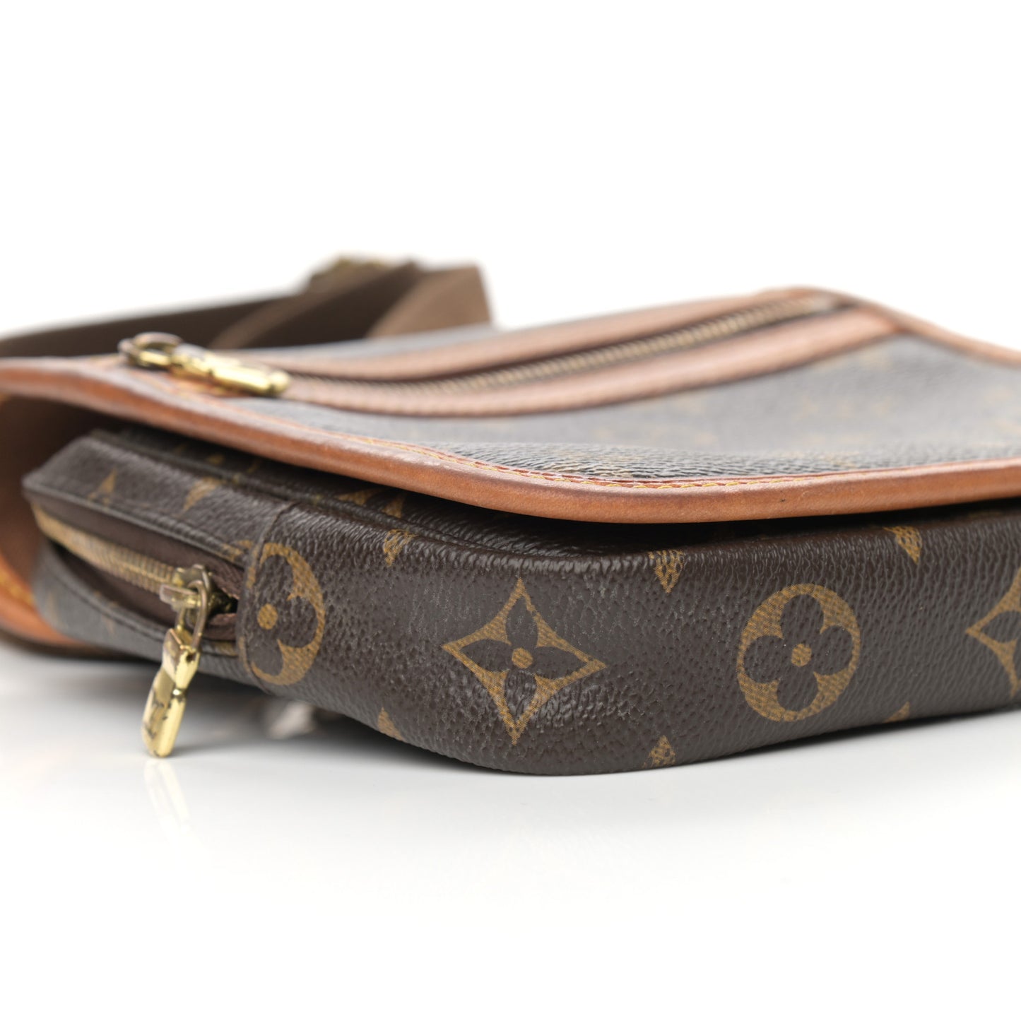 Monogram Bosphore Bum Bag