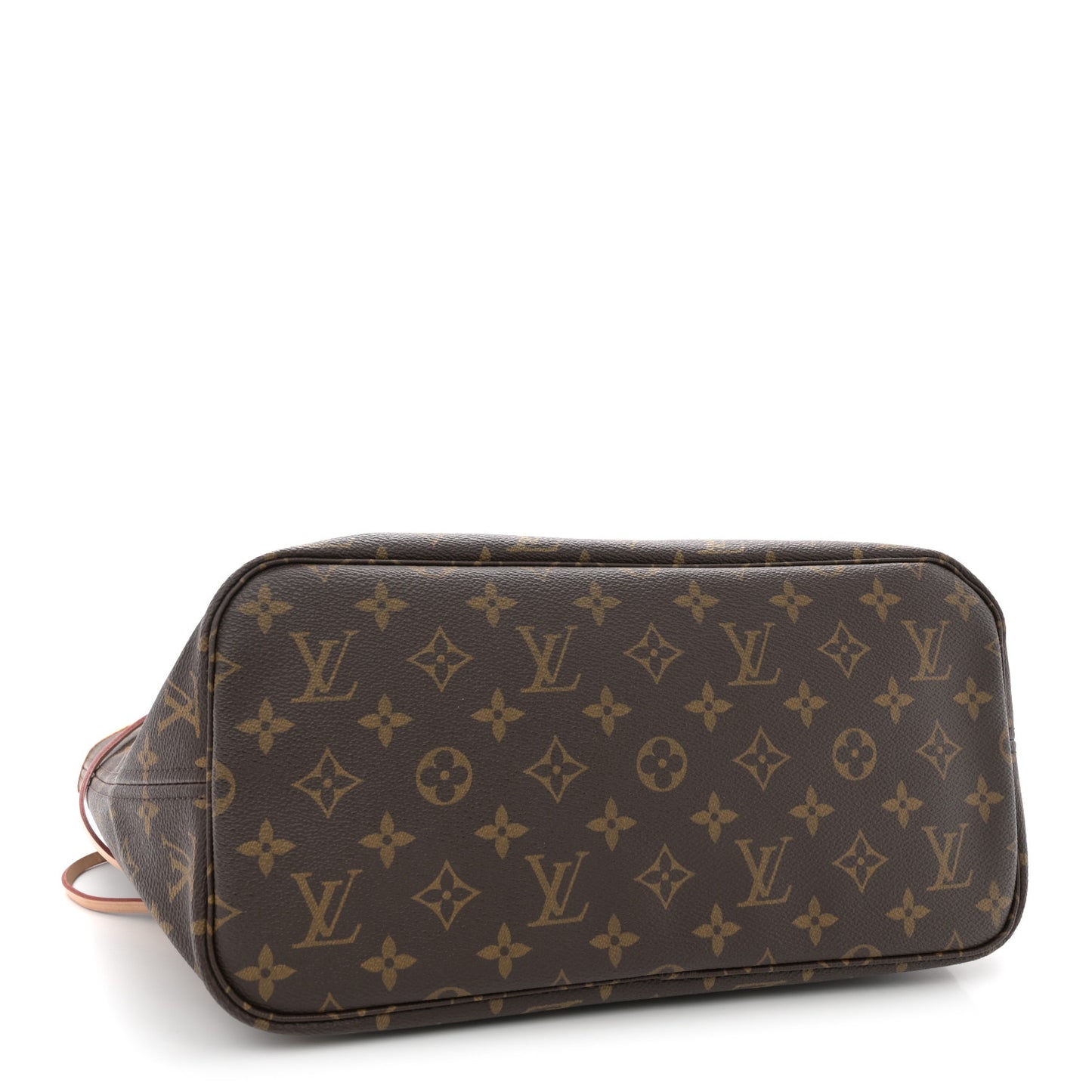 Monogram Neo Neverfull MM