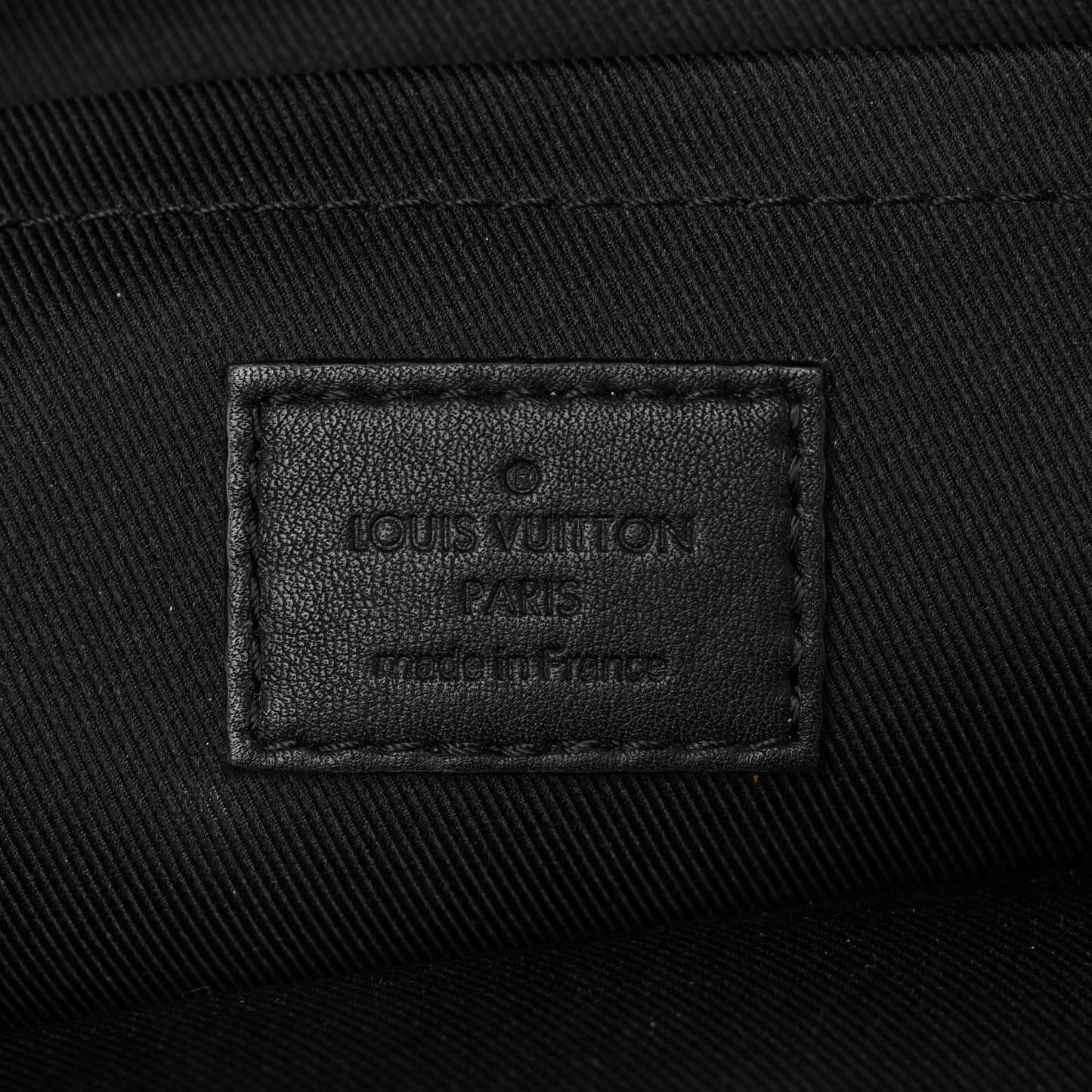 Monogram Palm Springs Backpack PM