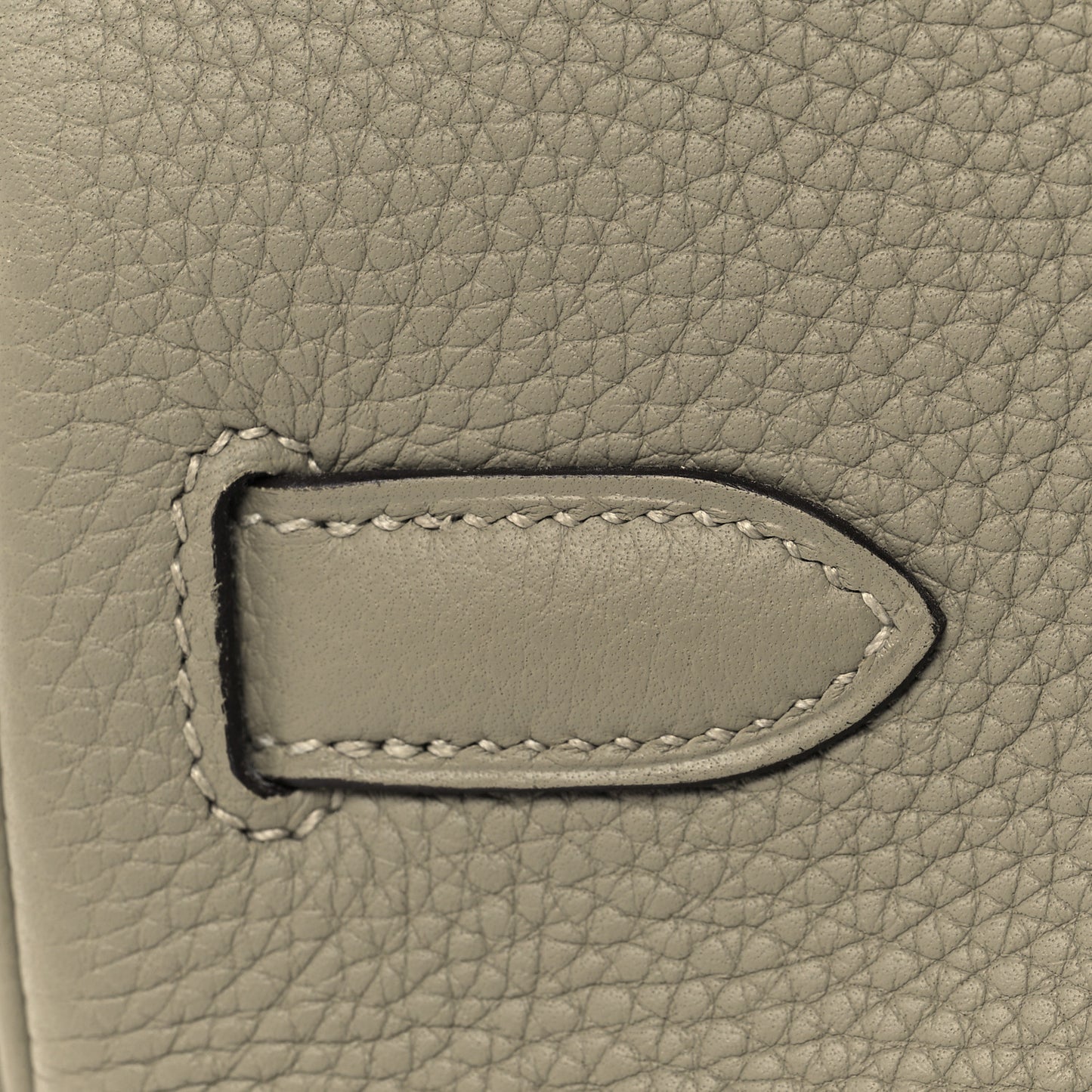 Togo Birkin 30 Sauge