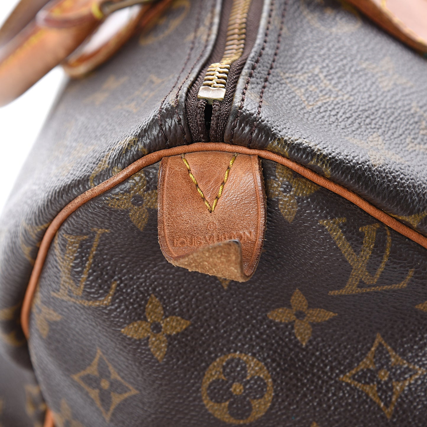Monogram Speedy 30