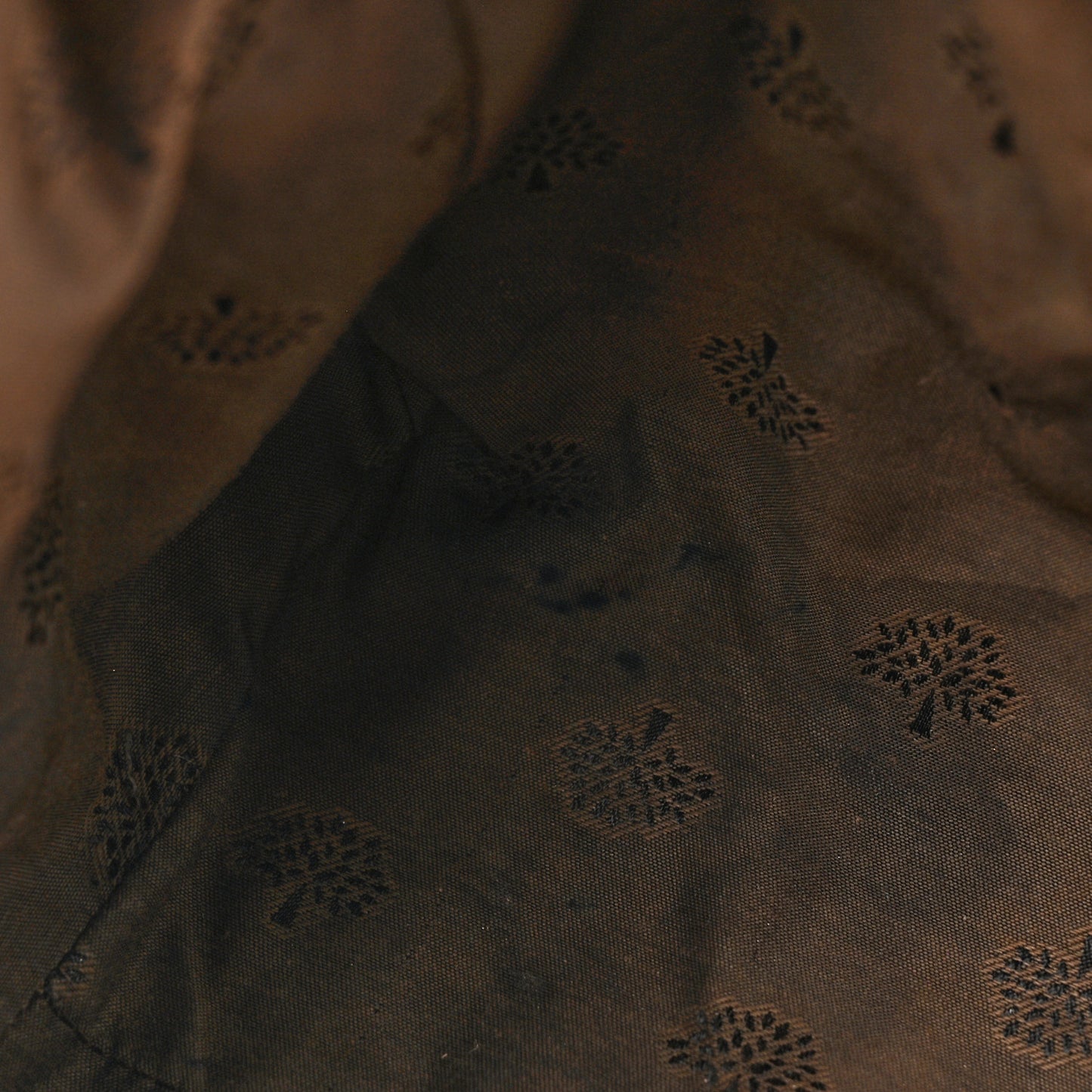 Soft Buffalo Oversized Alexa Oak