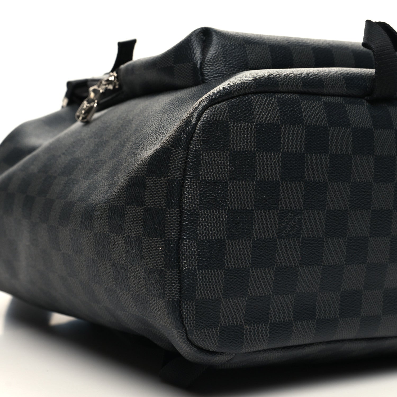 Louis Vuitton Damier Graphite Zack Backpack 8 of 9