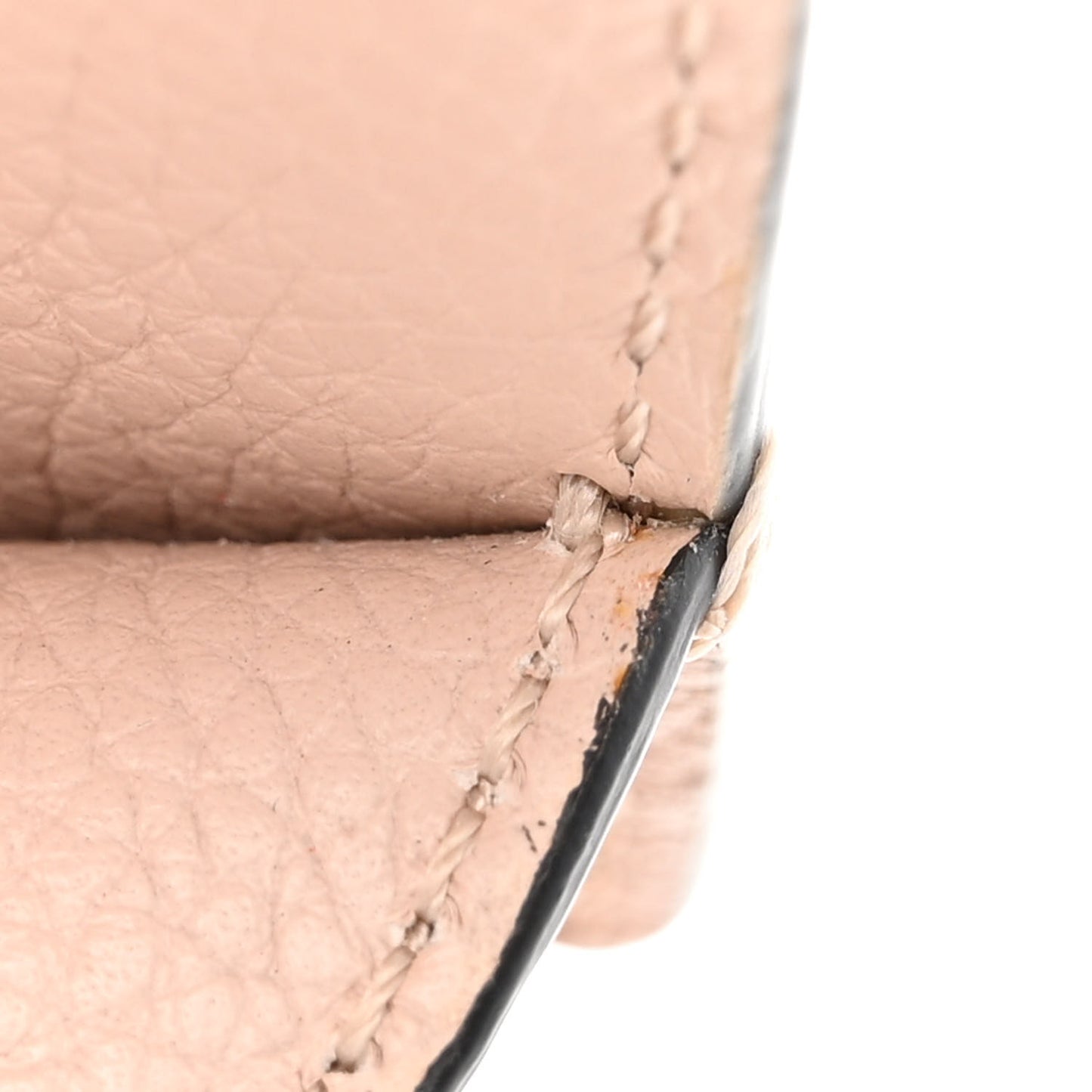 Calfskin Paloma Mini Empire Tote Rose de Chine
