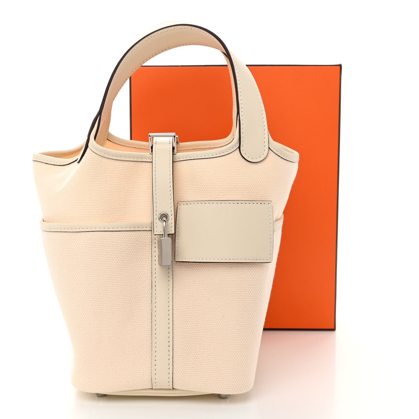 Toile Goeland Swift Cargo Picotin Lock 18 Nata