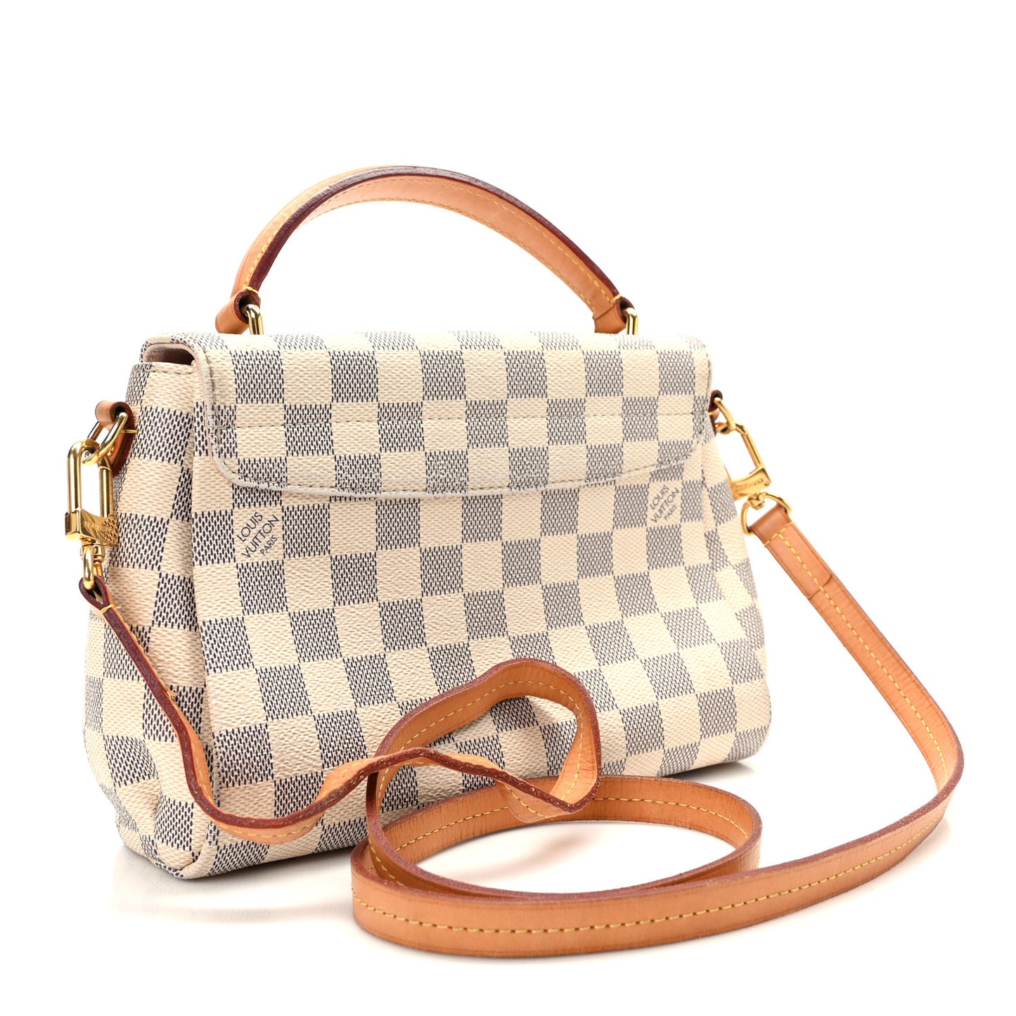Damier Azur Croisette