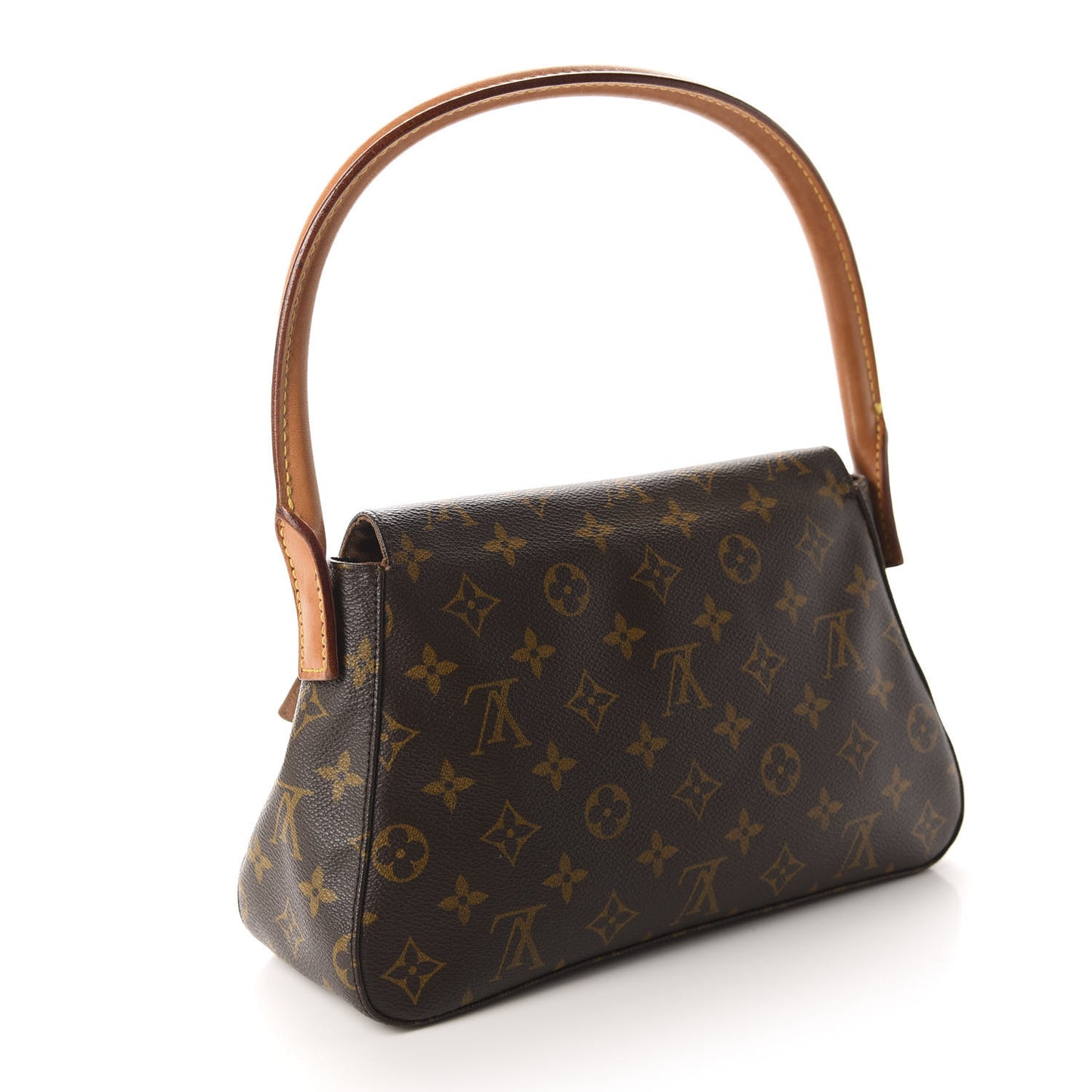 Monogram Mini Looping