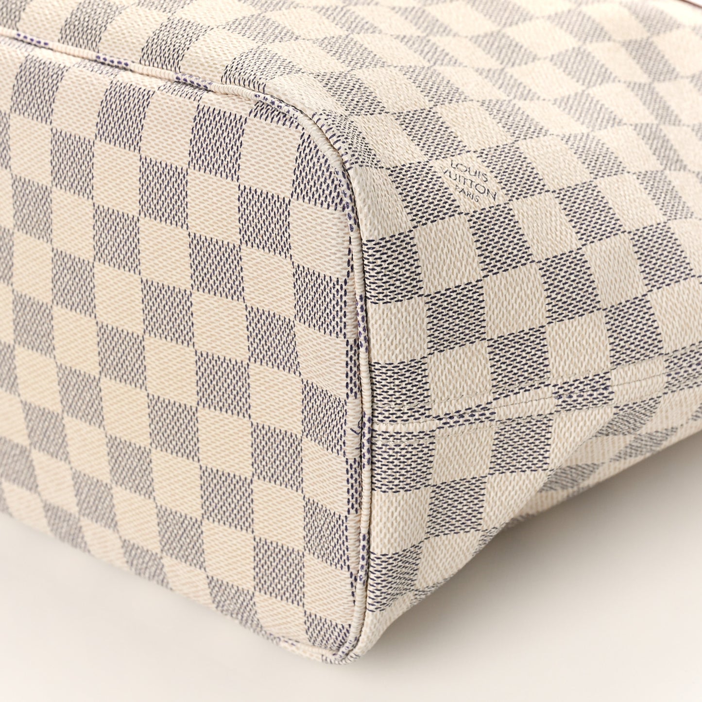 Damier Azur Neo Neverfull MM