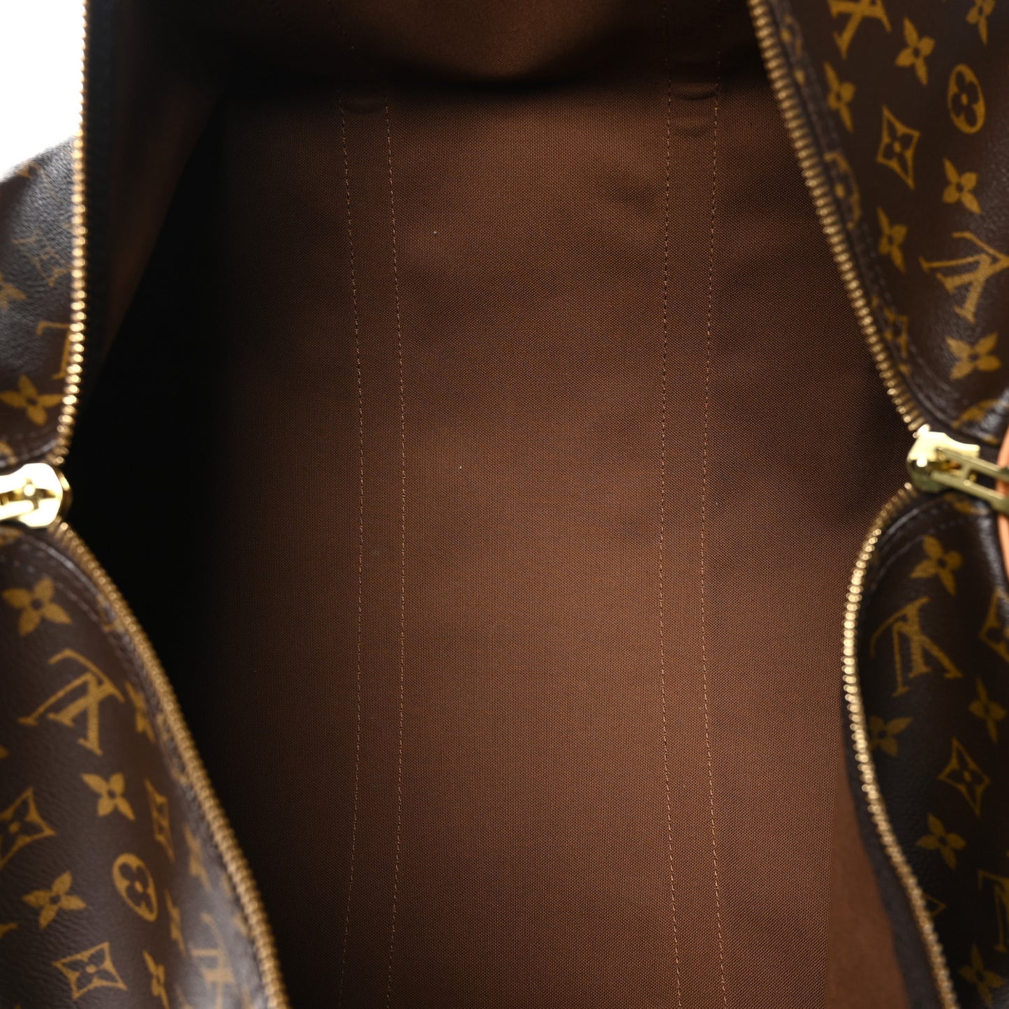 Monogram Keepall Bandouliere 55