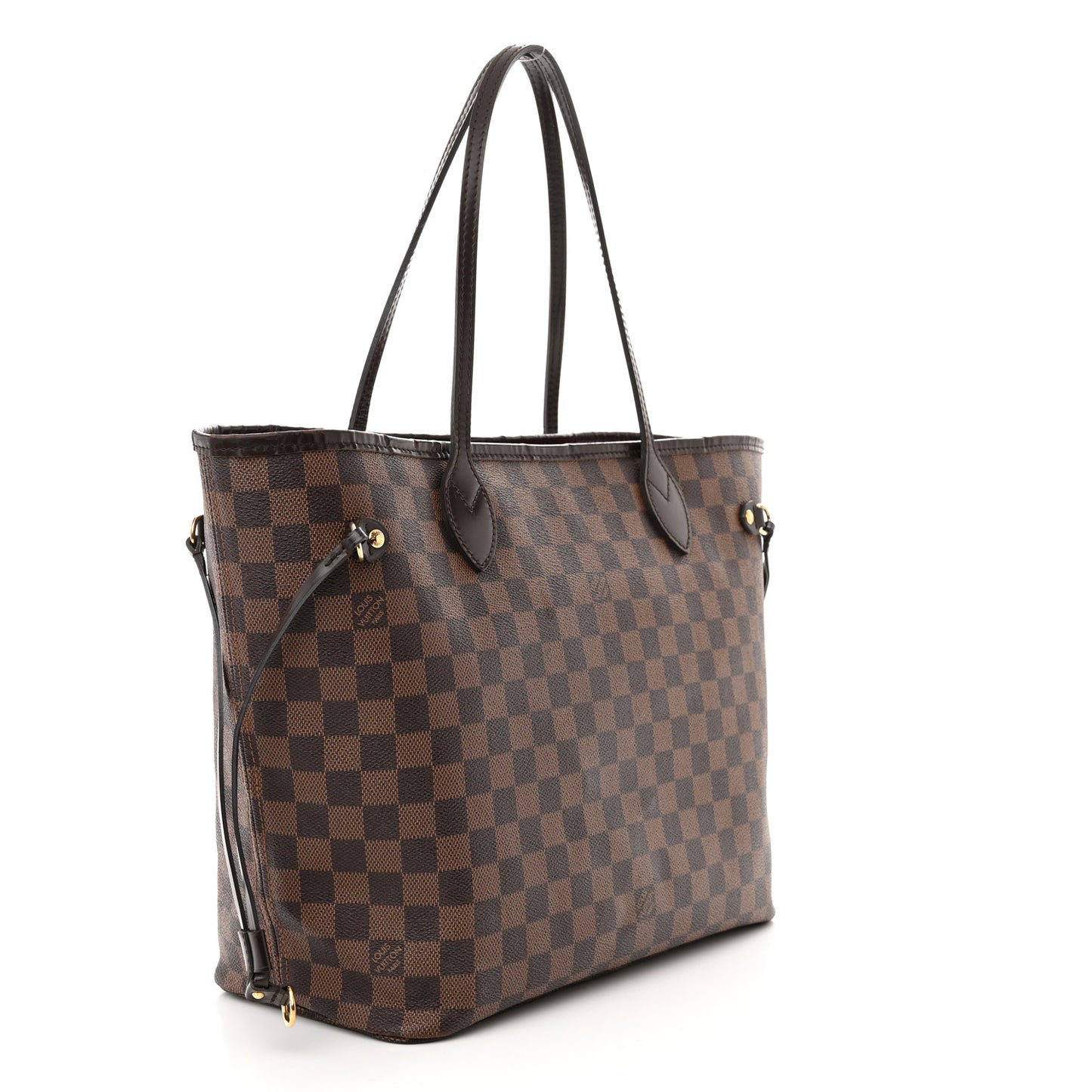 Damier Ebene Neverfull MM