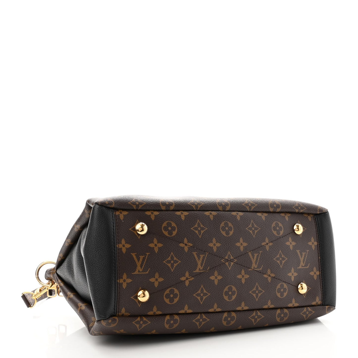 Monogram Pallas Full Black