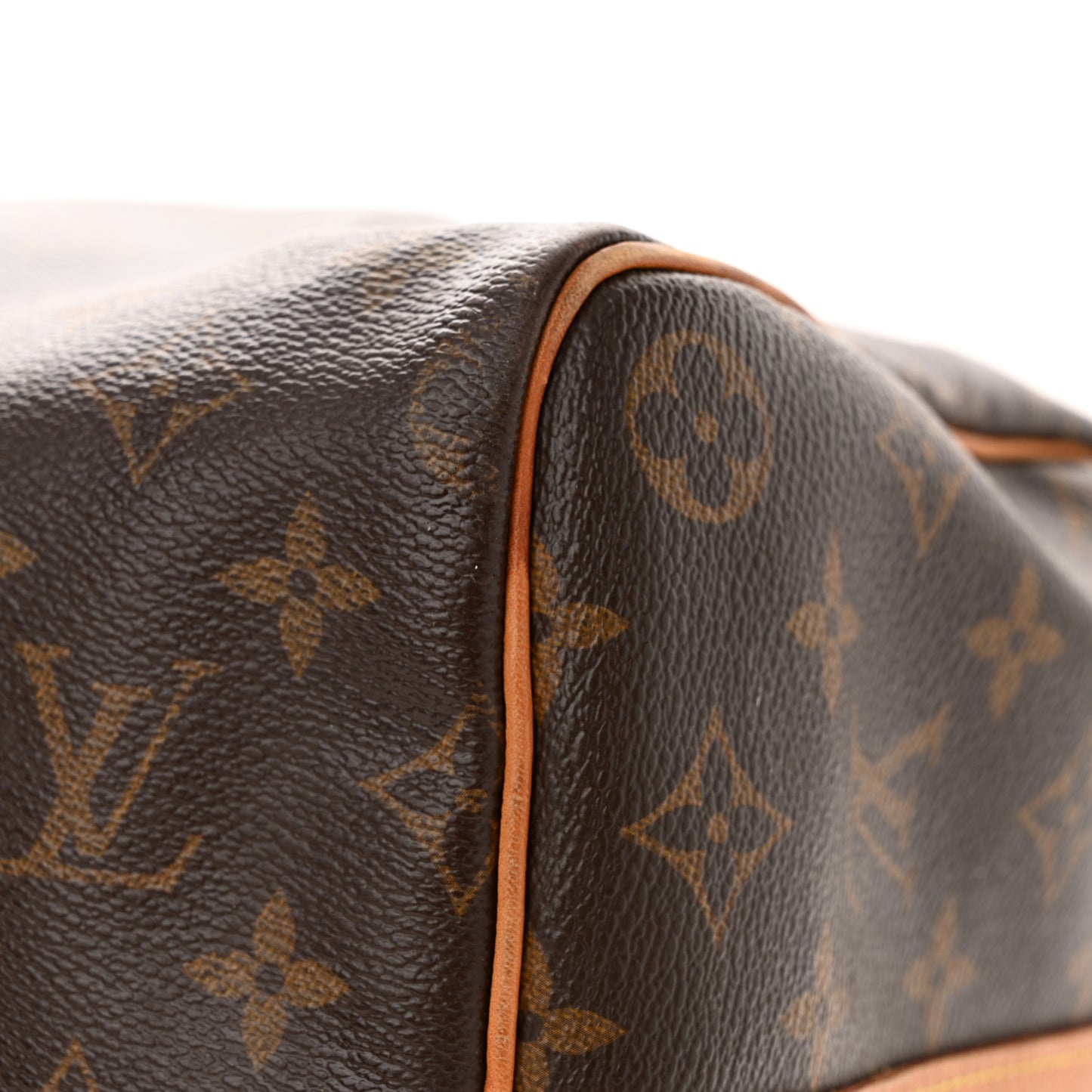 Monogram Speedy Bandouliere 40
