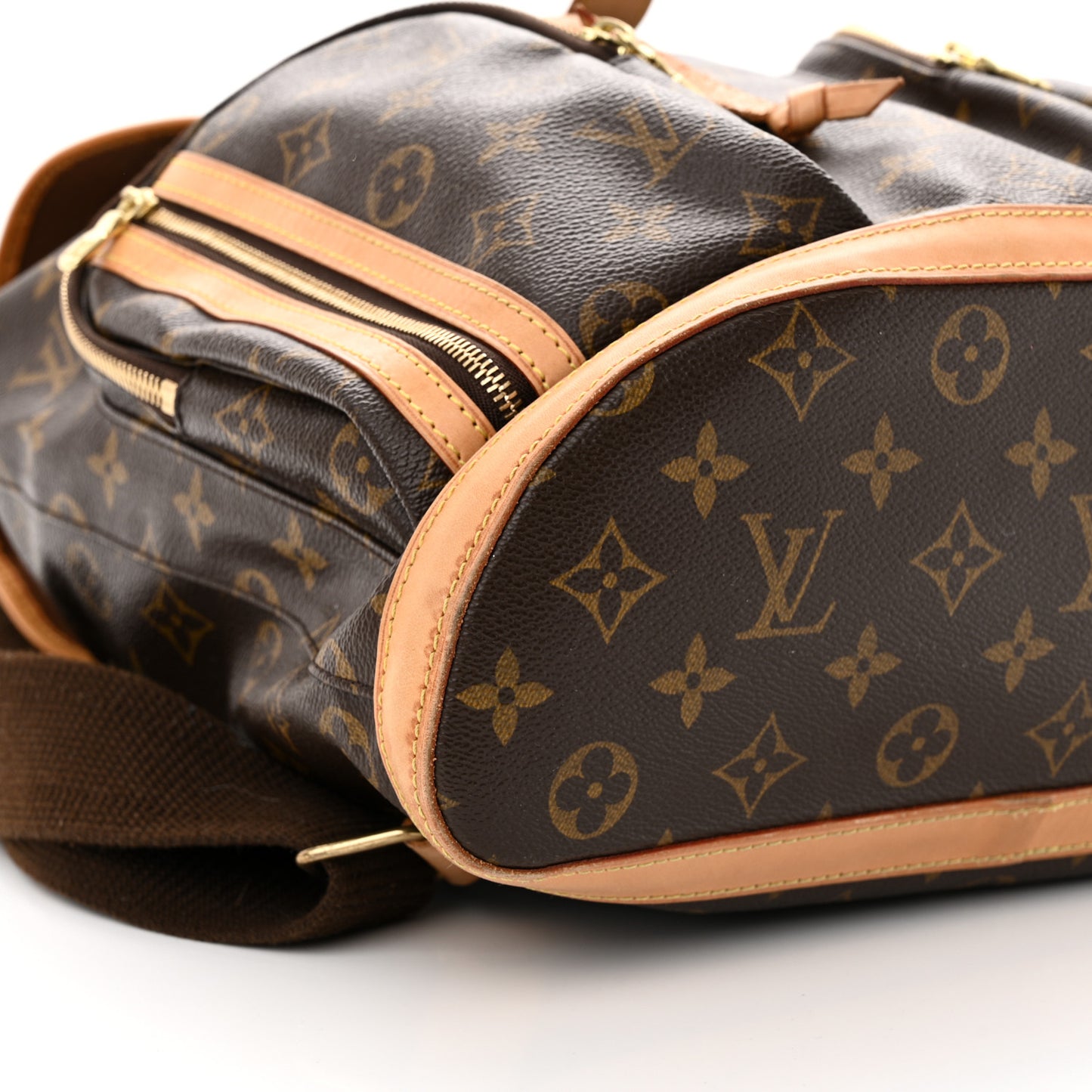 Monogram Bosphore Backpack